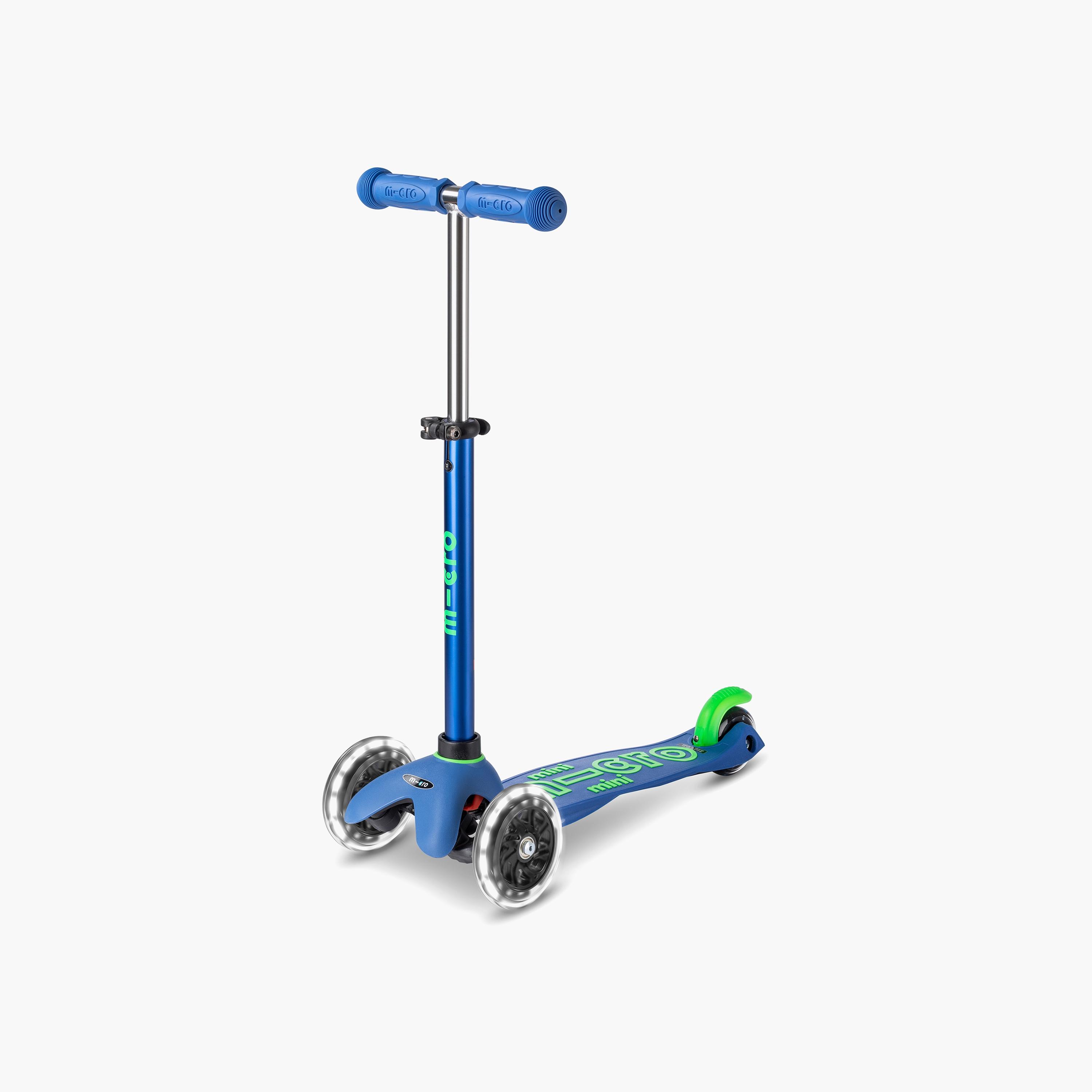 Micro Mini Deluxe Scooter-toys-outdoor-scooters-image-1