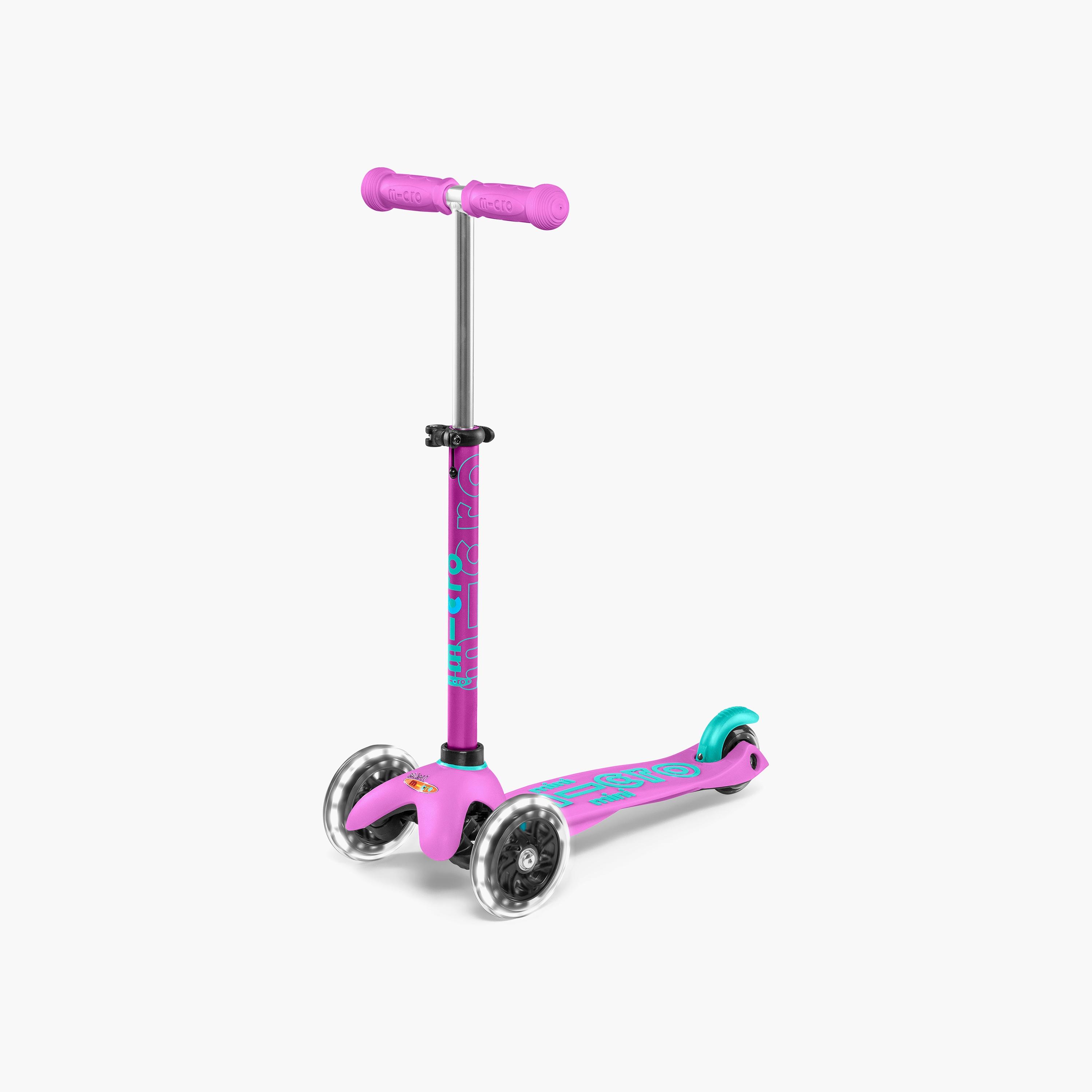 سكوتر ميني ديلوكس من مايكرو-toys-outdoor-scooters-image-1