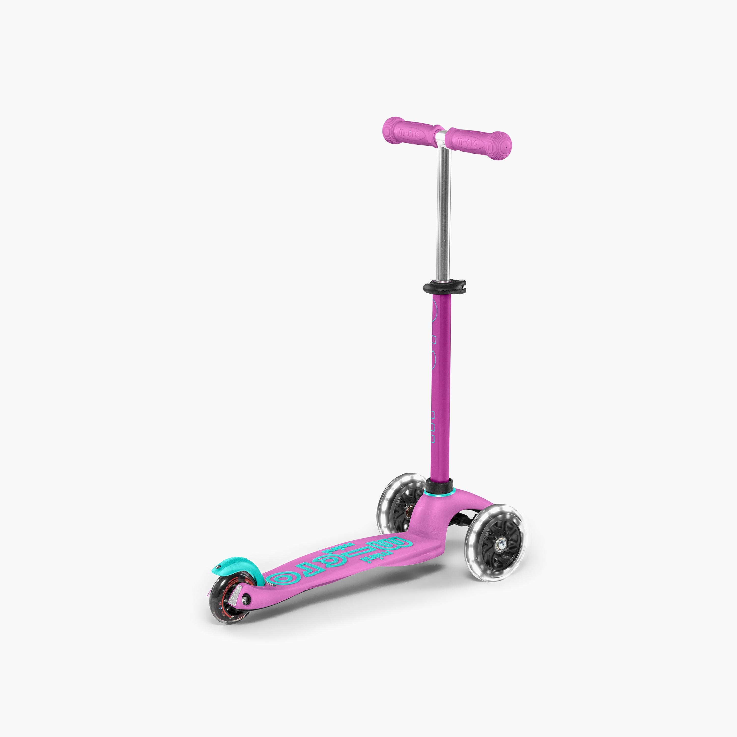 سكوتر ميني ديلوكس من مايكرو-toys-outdoor-scooters-image-2