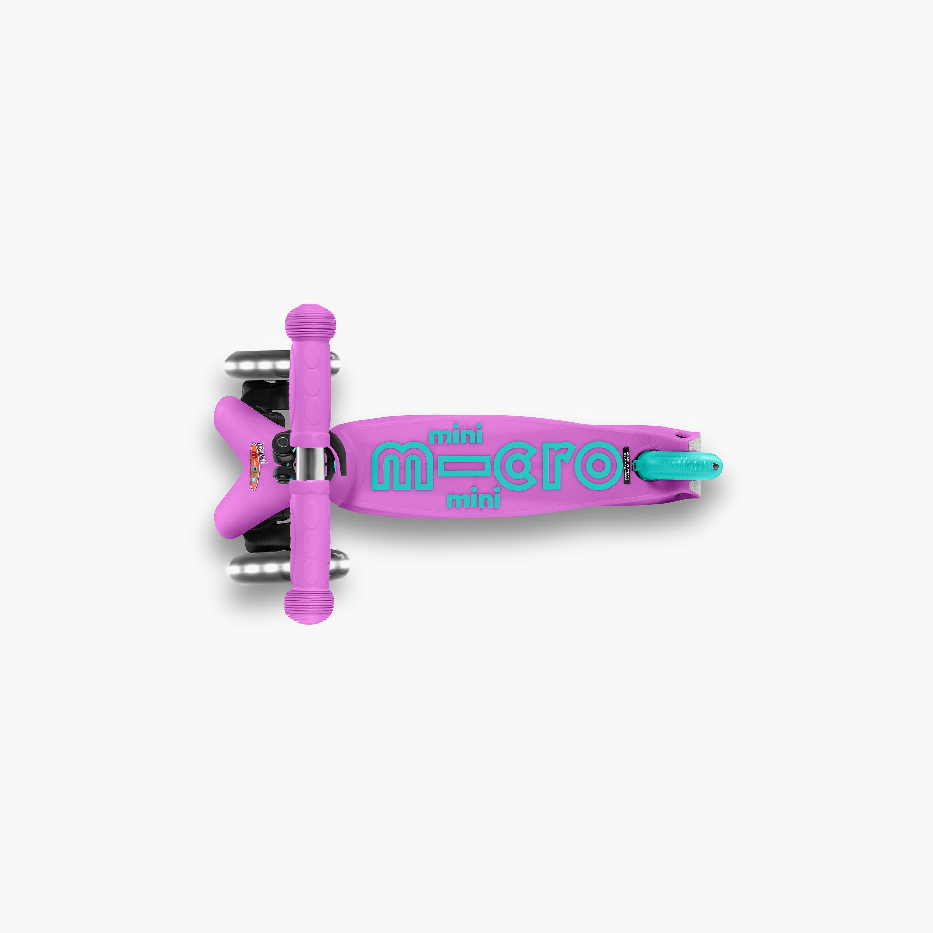 سكوتر ميني ديلوكس من مايكرو-toys-outdoor-scooters-image-3