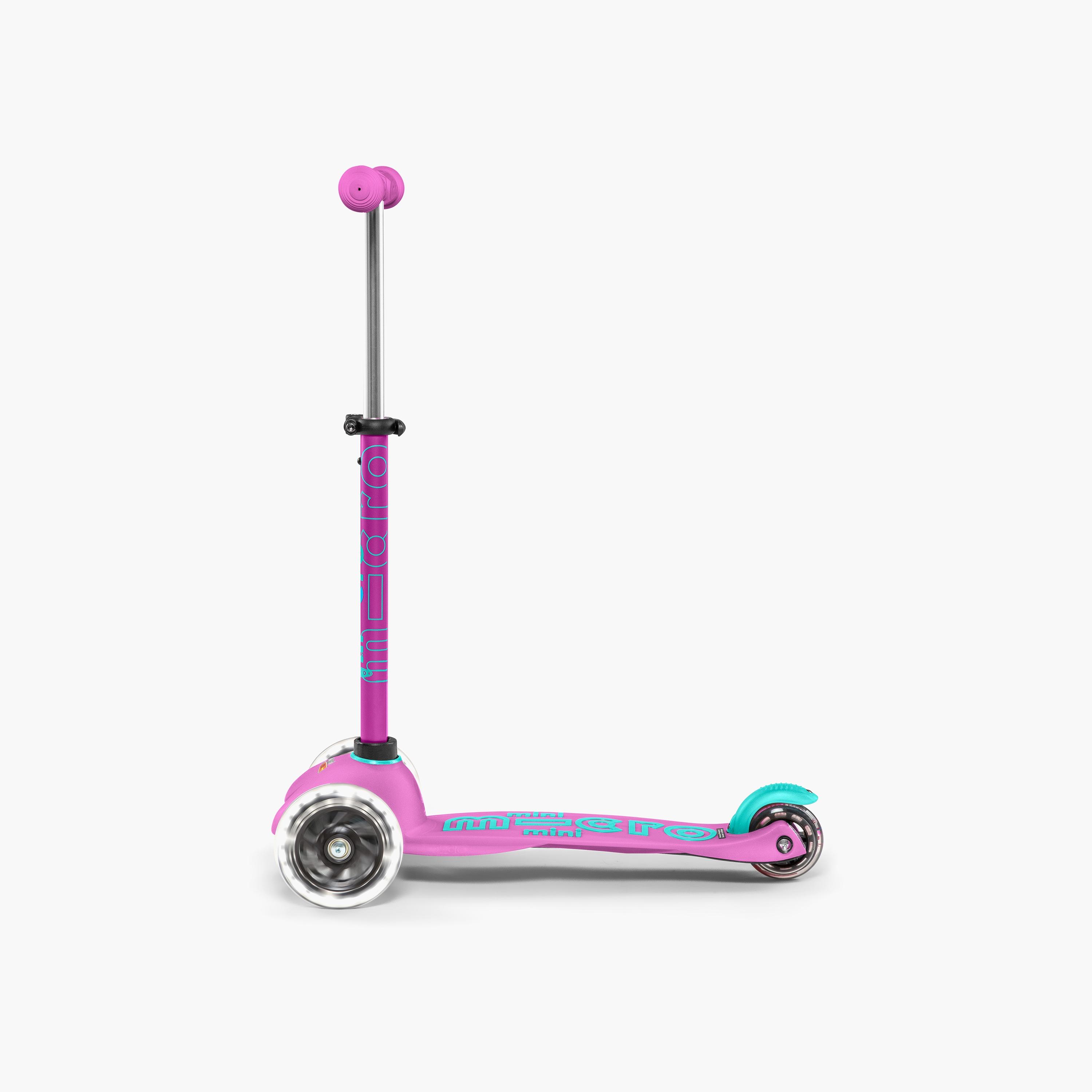 سكوتر ميني ديلوكس من مايكرو-toys-outdoor-scooters-image-5