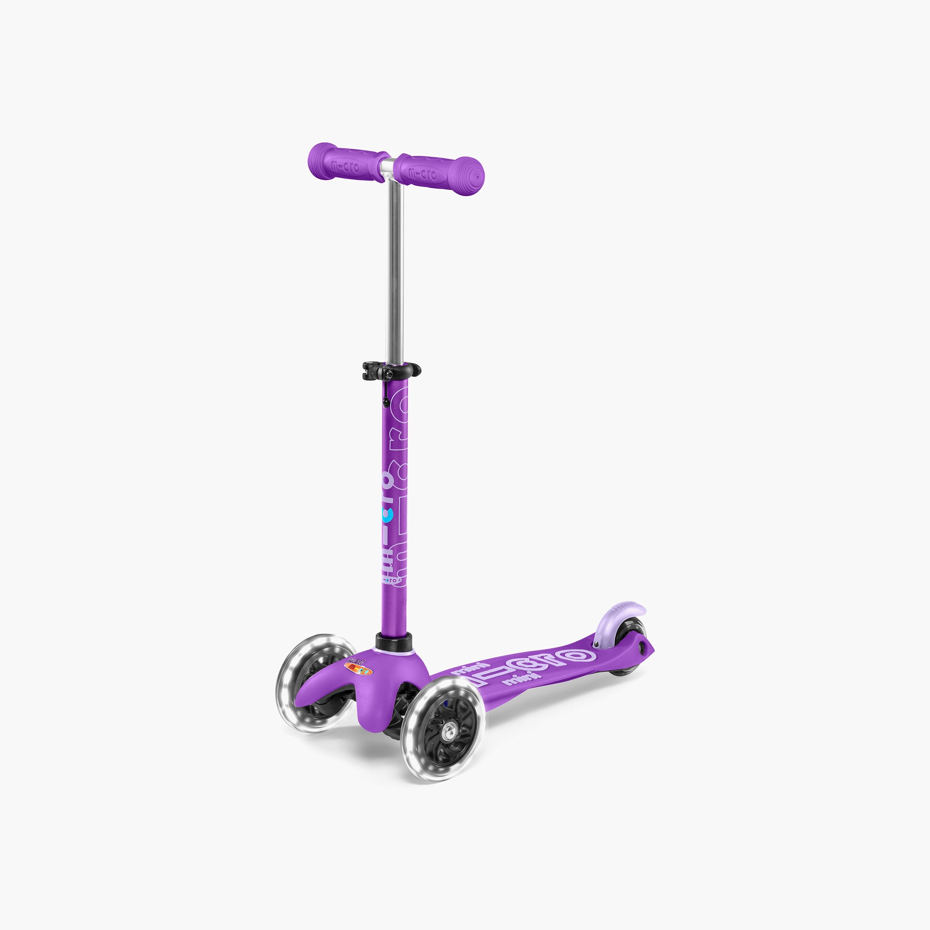 Micro Mini Deluxe Scooter-toys-outdoor-scooters-image-1
