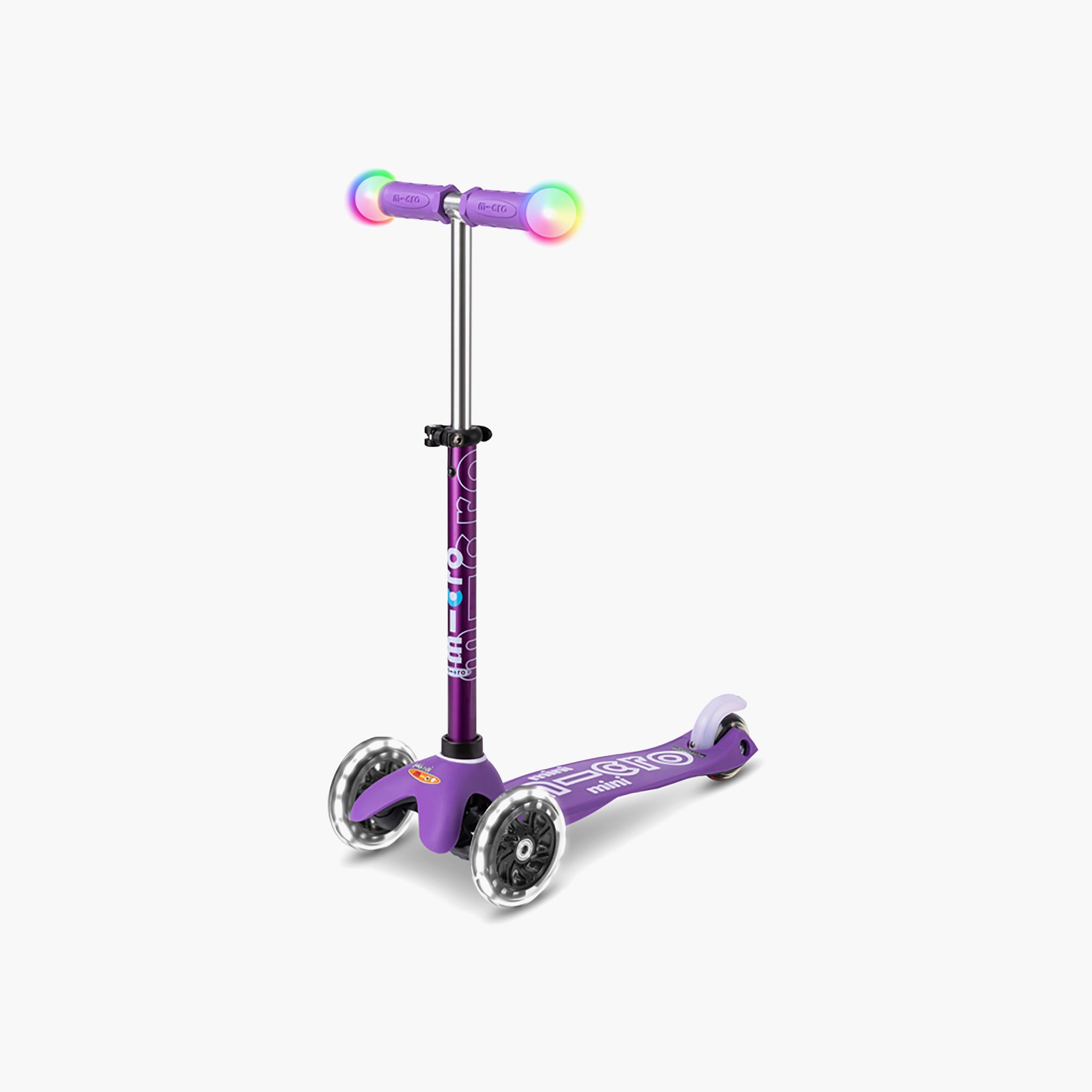 سكوتر ميني ديلوكس ماجيك من مايكرو-toys-outdoor-scooters-image-1