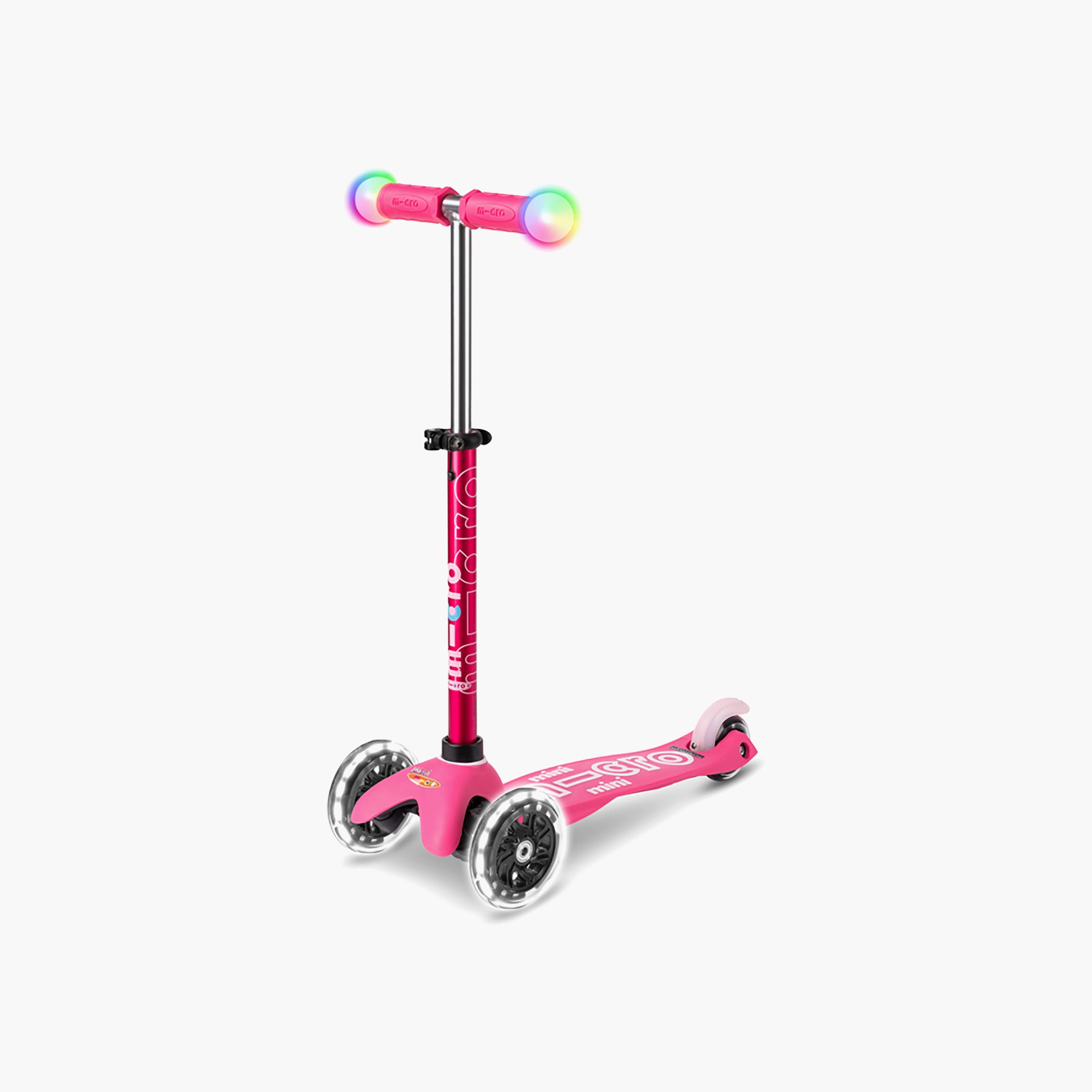 Micro Mini Deluxe Magic Scooter-toys-outdoor-scooters-image-1