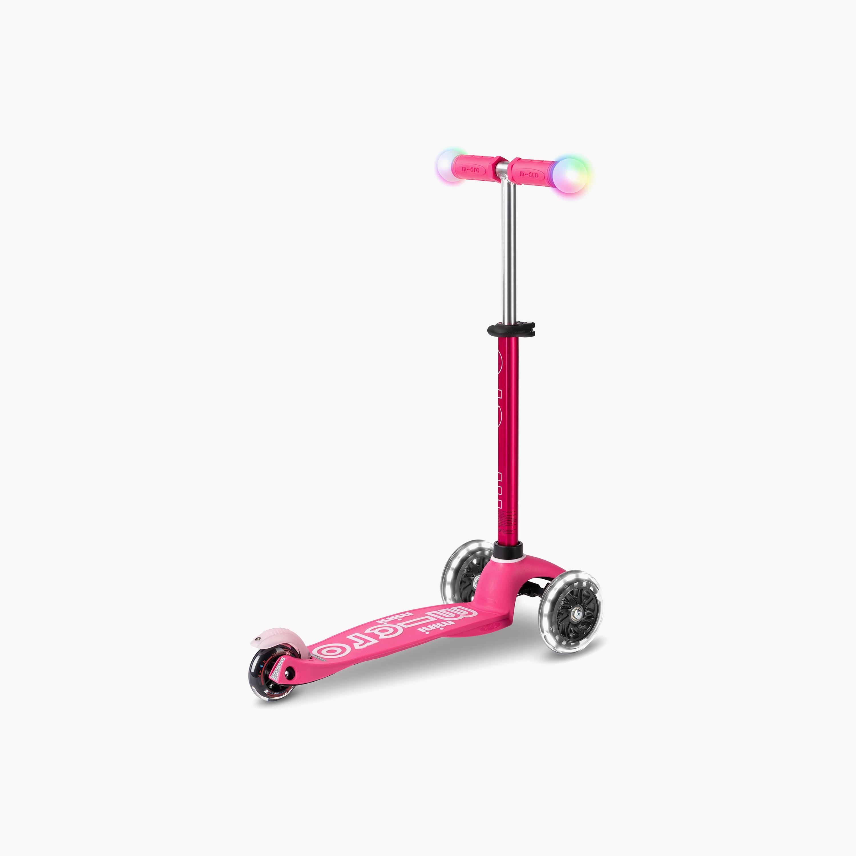 Micro Mini Deluxe Magic Scooter-toys-outdoor-scooters-image-3