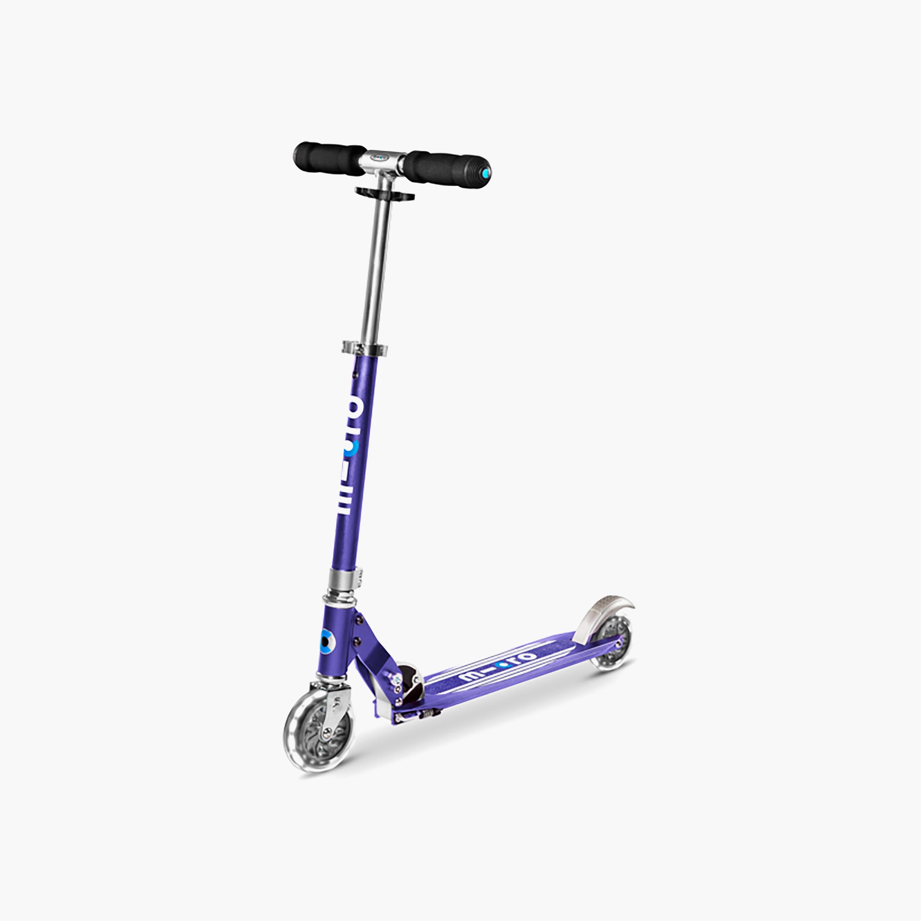 micro scooter sprite