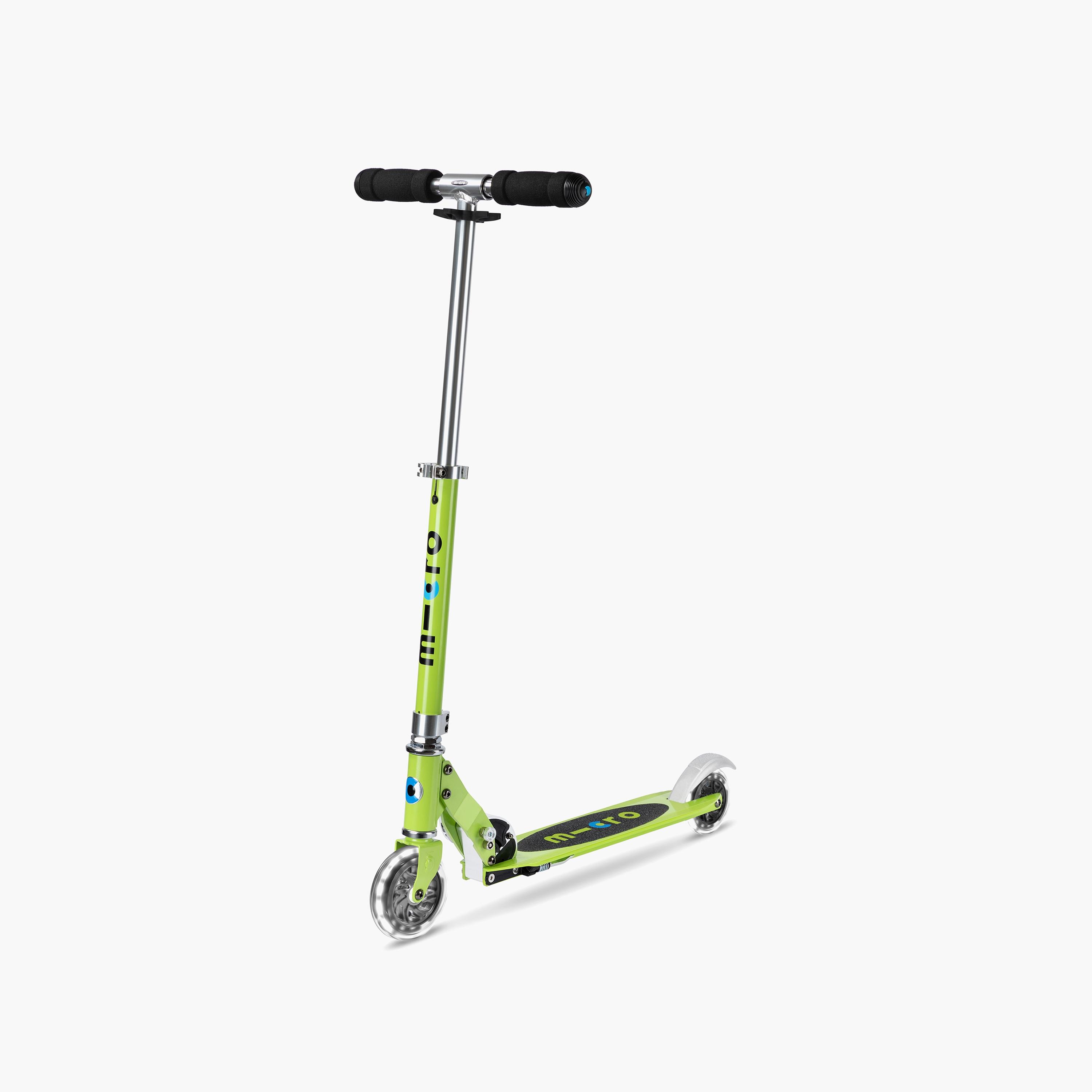 Micro LED Sprite Scooter-toys-outdoor-scooters-image-1