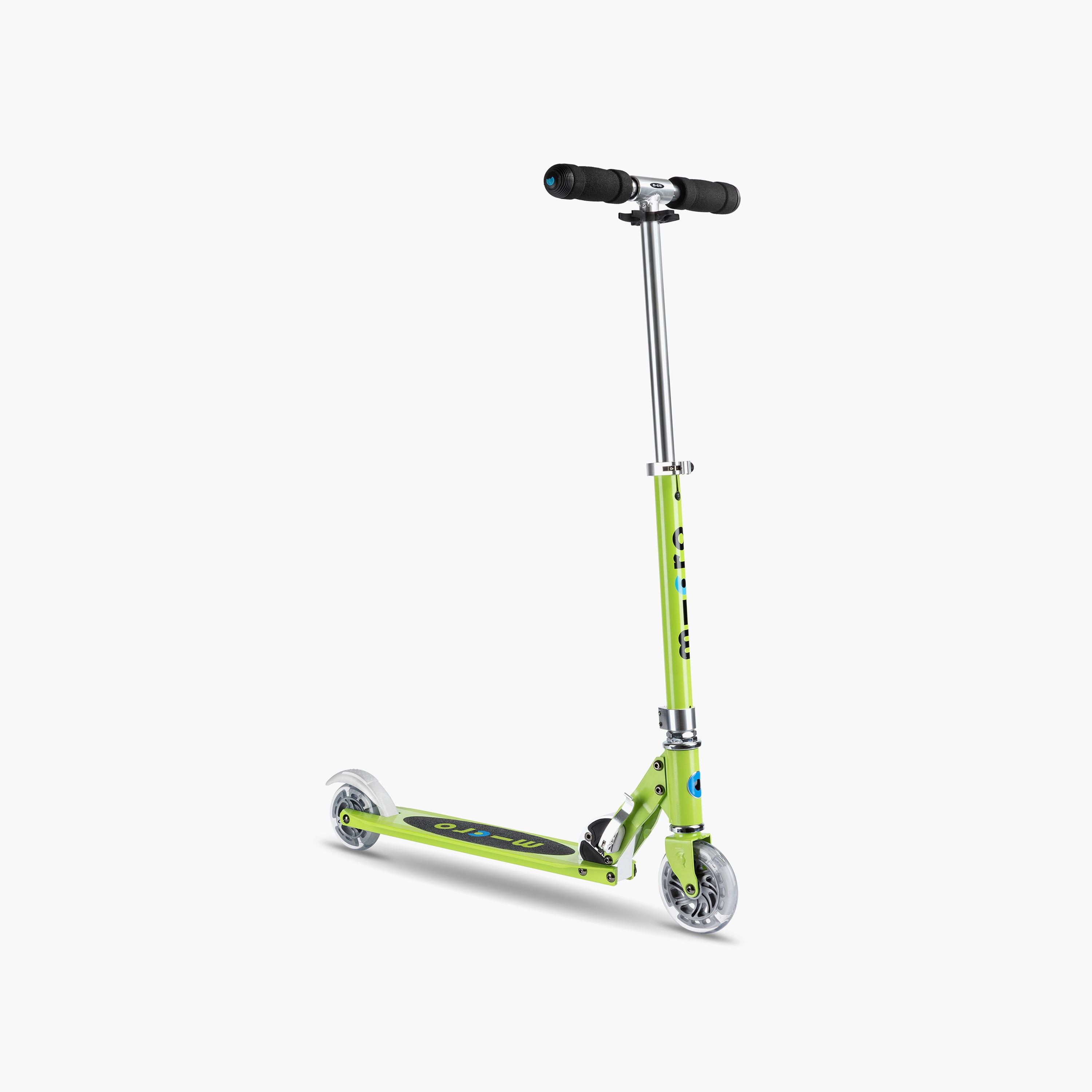 Micro LED Sprite Scooter-toys-outdoor-scooters-image-2