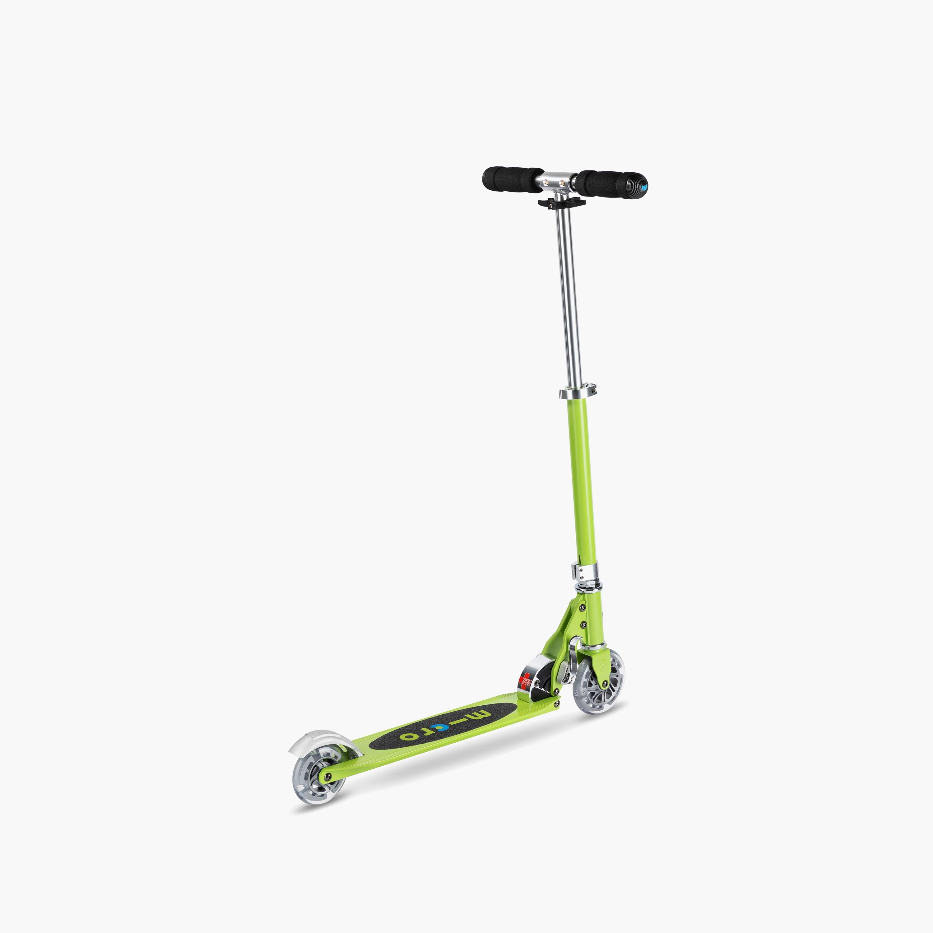 Micro LED Sprite Scooter-toys-outdoor-scooters-image-4