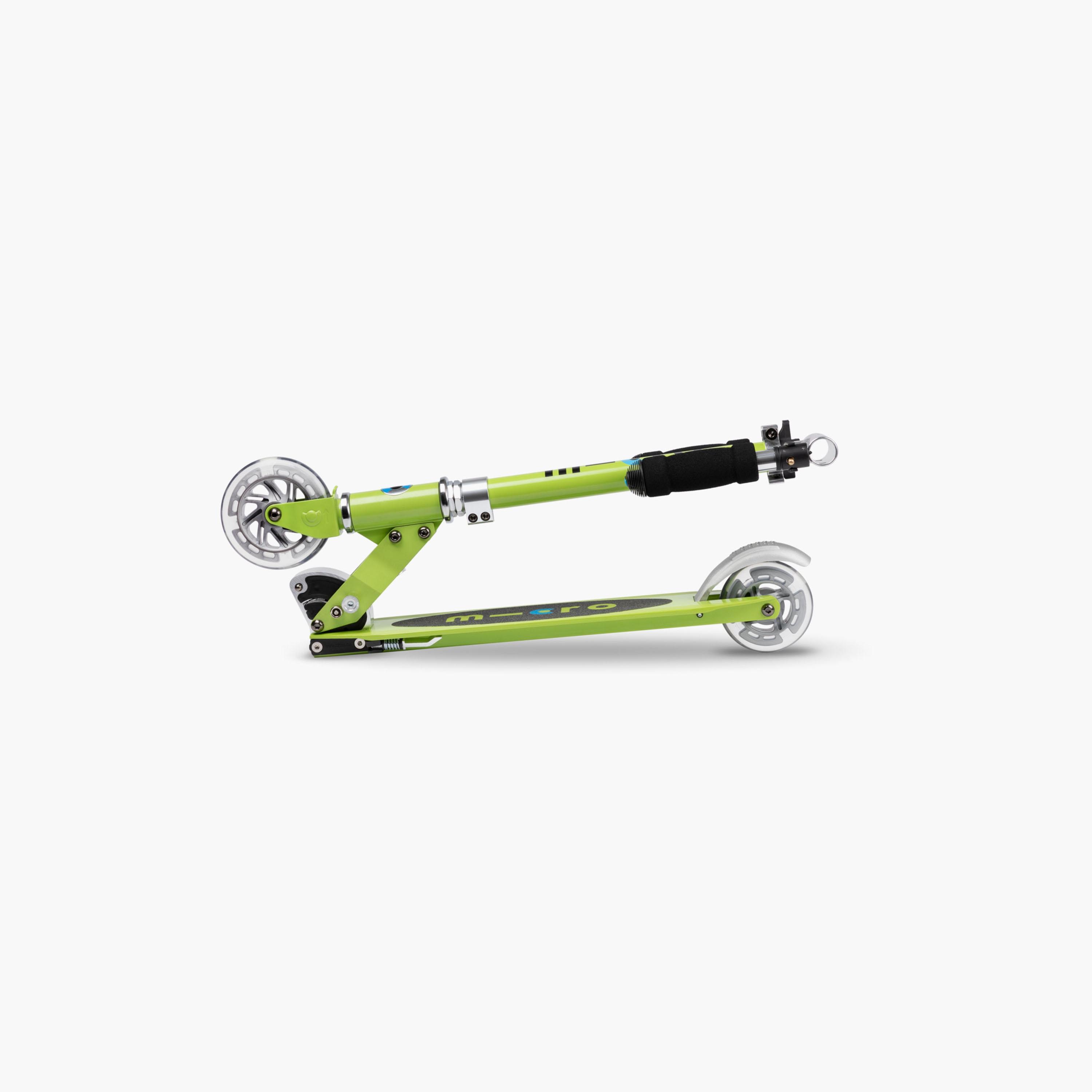 Micro LED Sprite Scooter-toys-outdoor-scooters-image-5