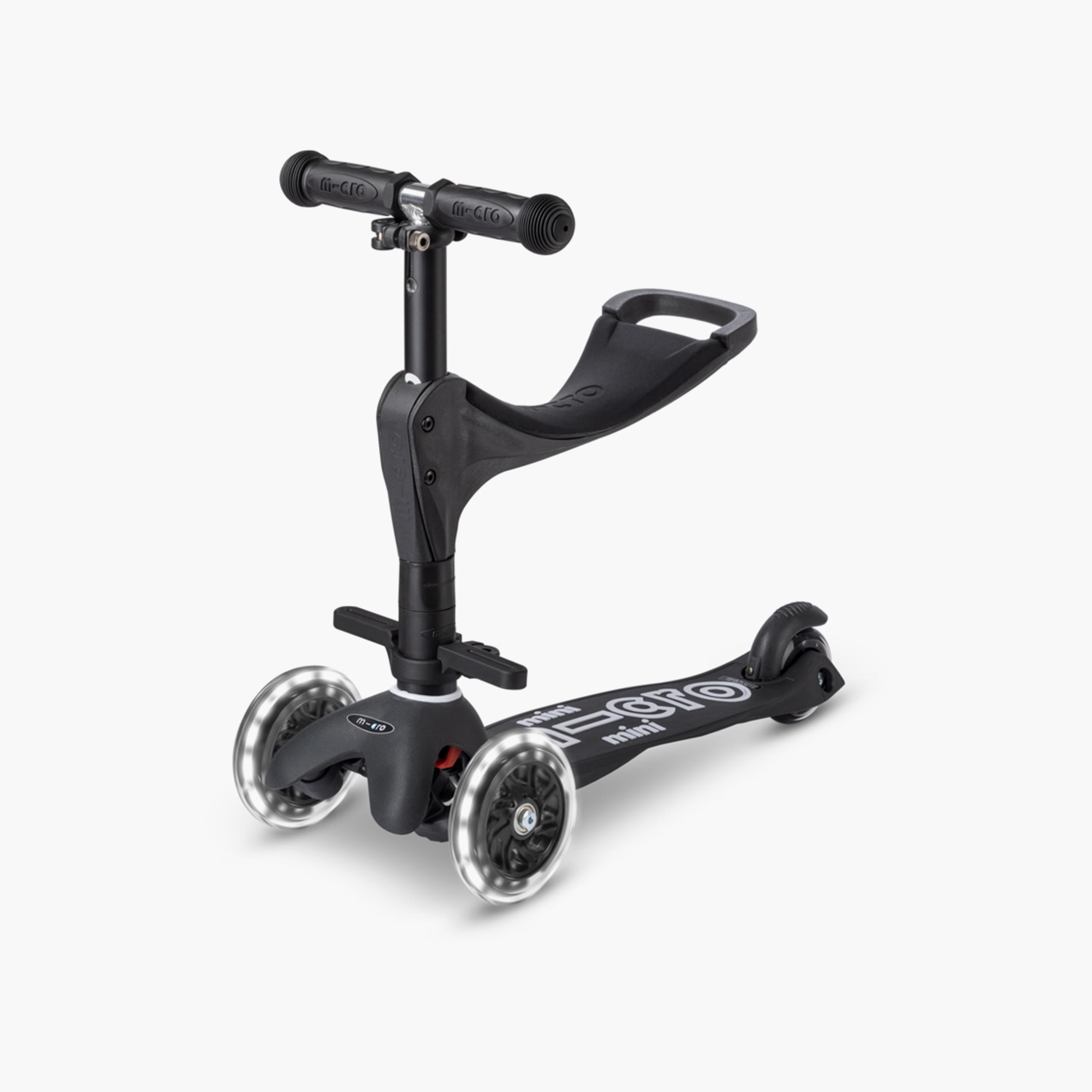Mini 3-in-1 Deluxe Eco Scooter-toys-outdoor-scooters-image-1