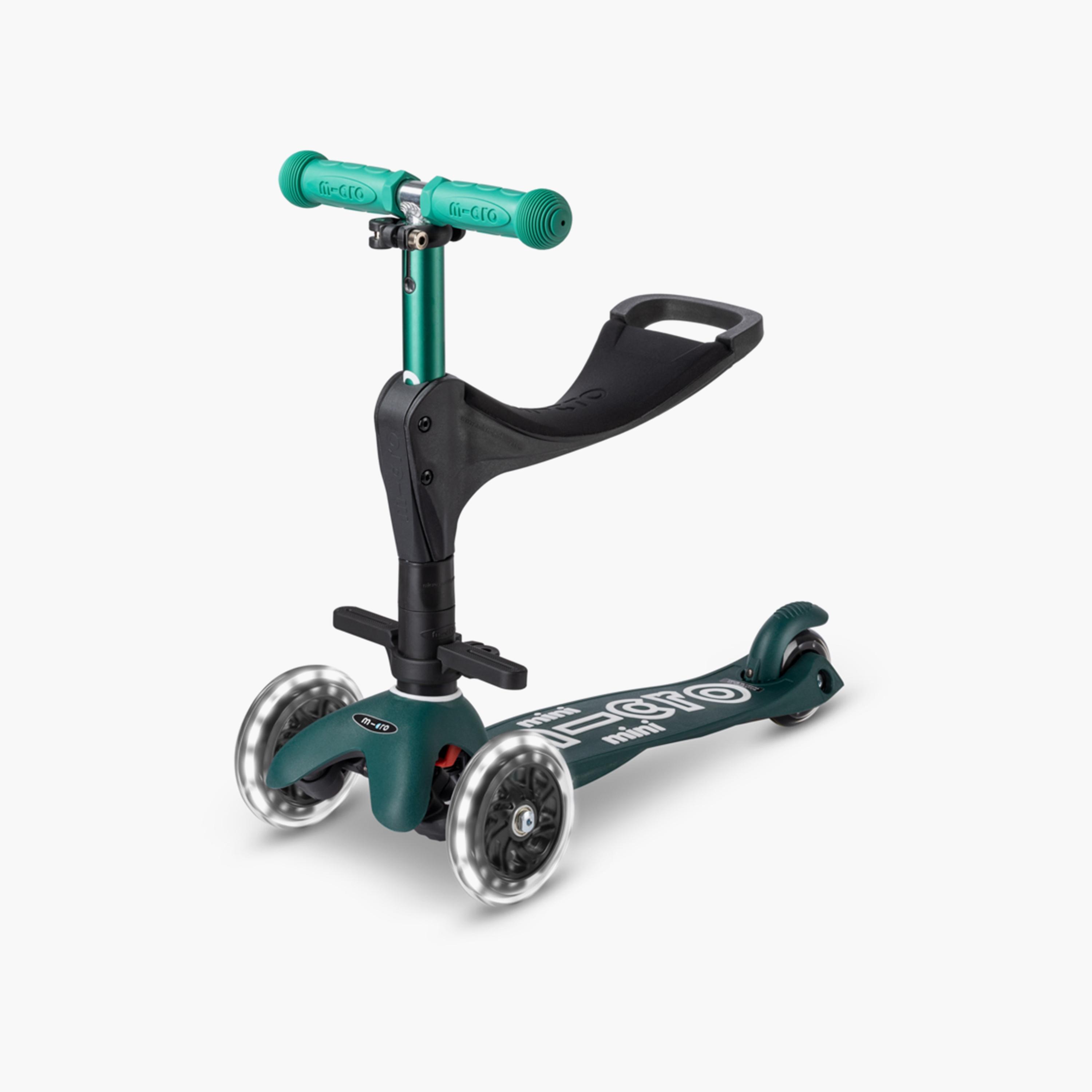 Mini 3-in-1 Deluxe Eco Scooter-toys-outdoor-scooters-image-1