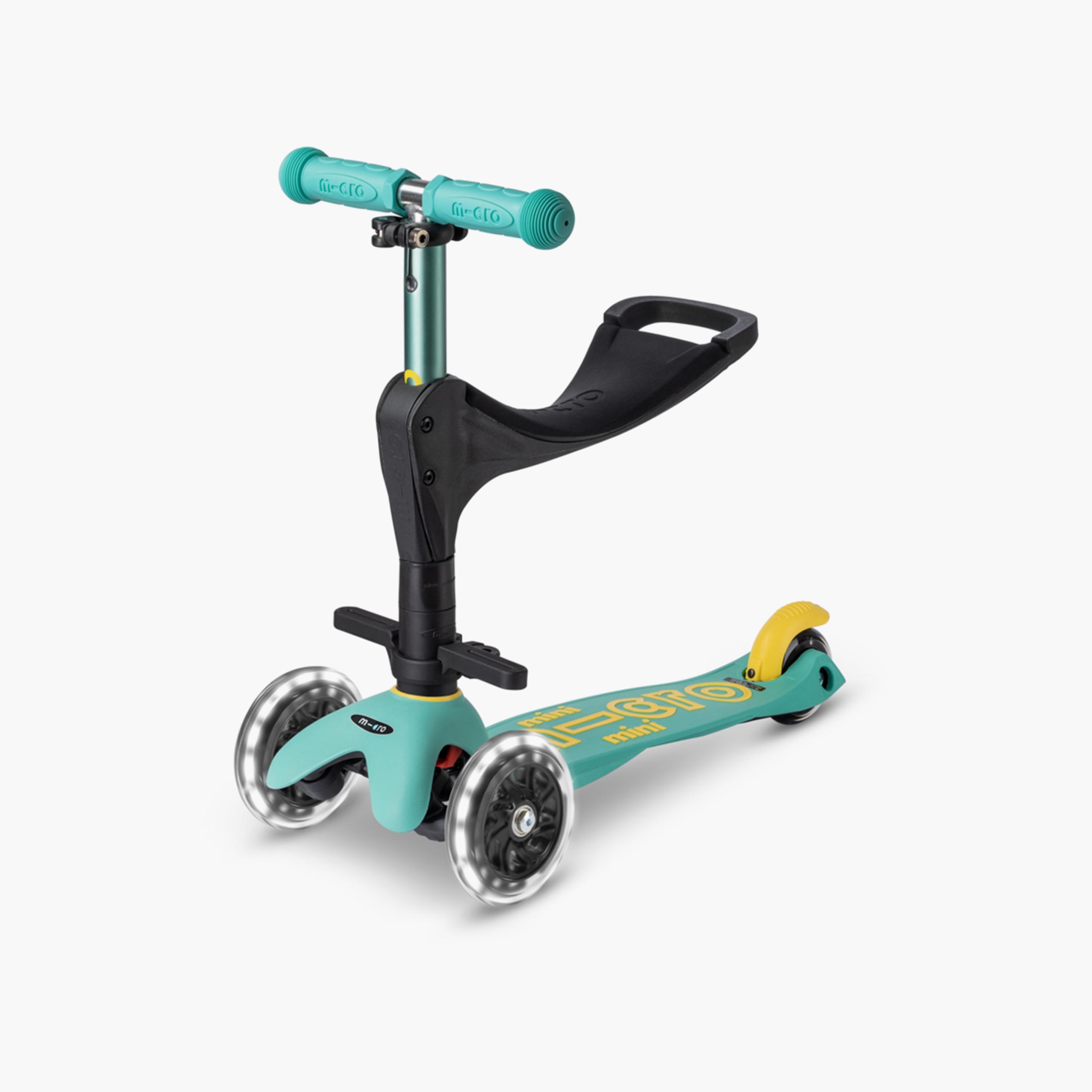 Mini 3-in-1 Deluxe Eco Scooter-toys-outdoor-scooters-image-1