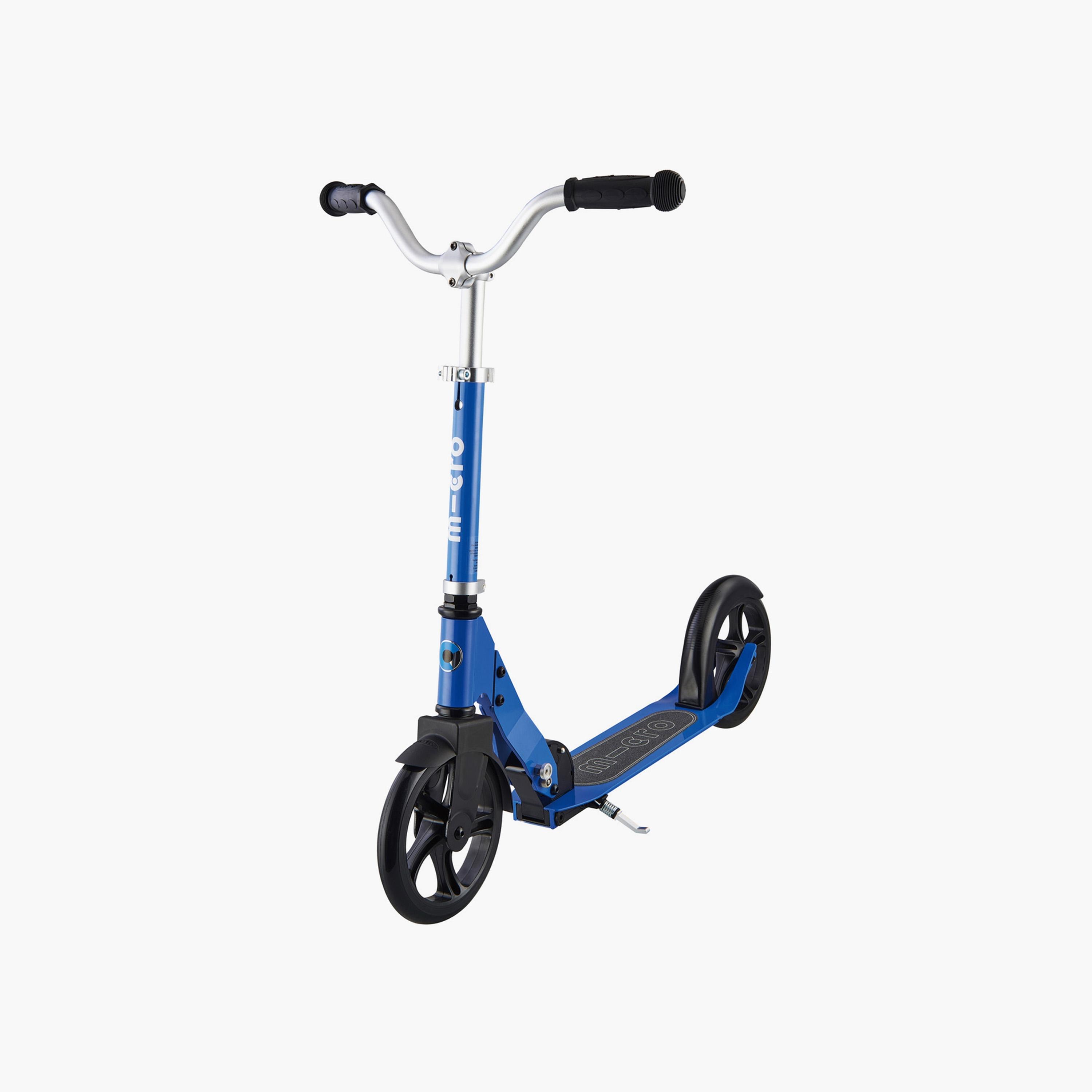 Micro Scooter Cruiser-toys-outdoor-scooters-image-1