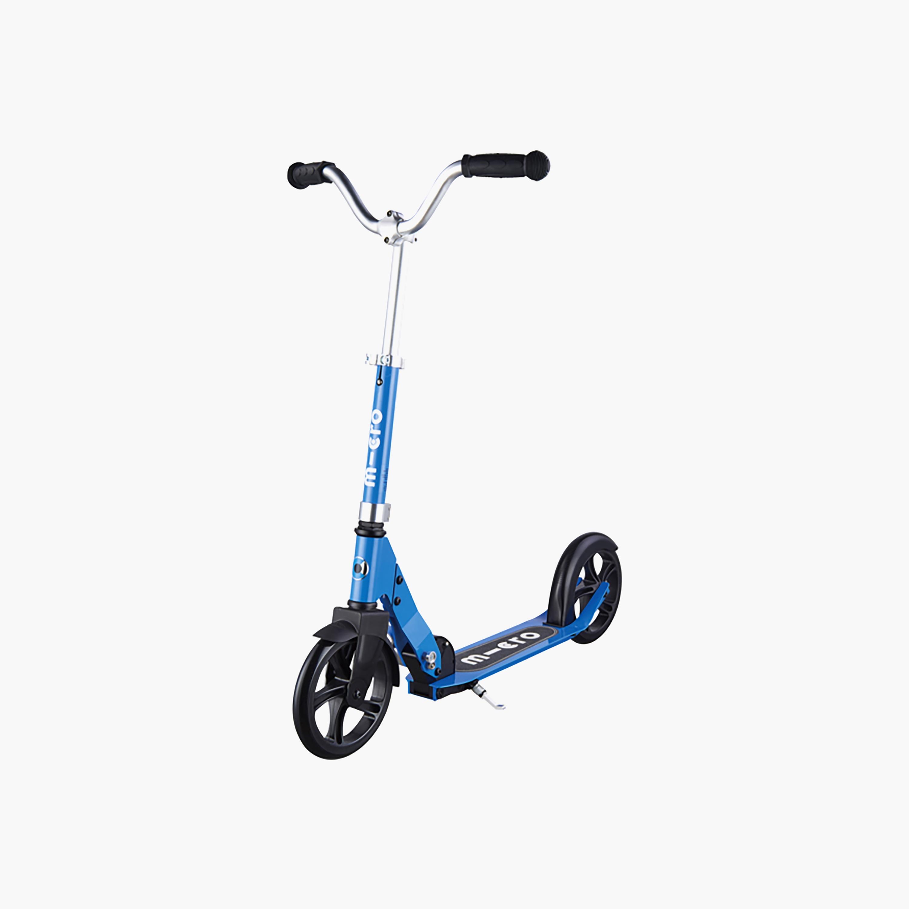 Micro Scooter Cruiser-toys-outdoor-scooters-image-3