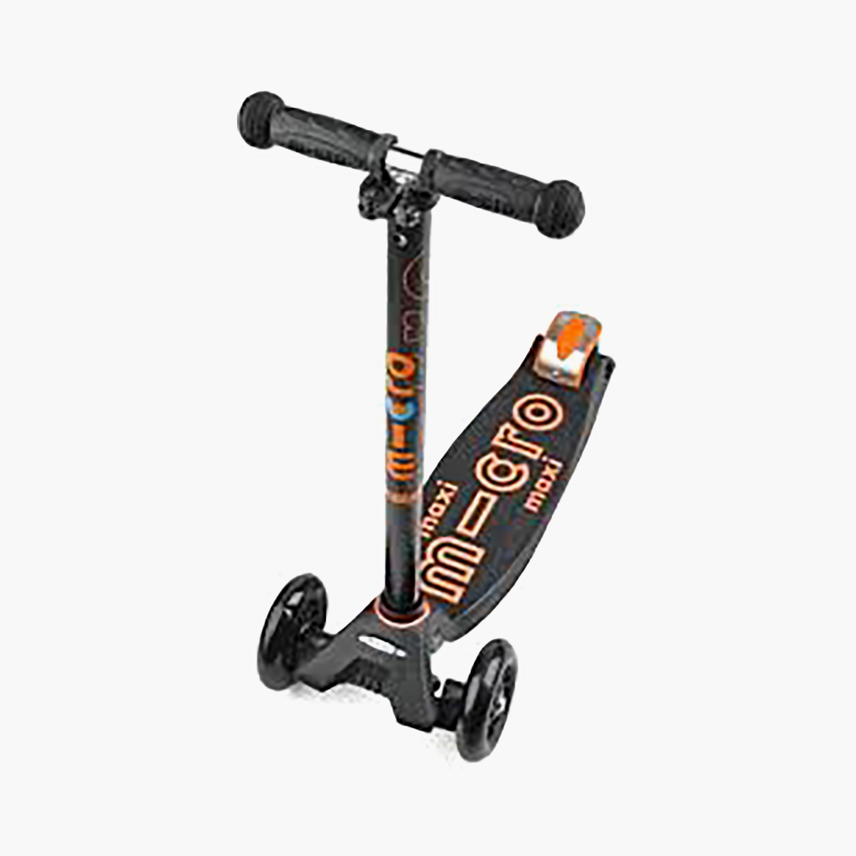 Micro Maxi Deluxe With T-Bar-toys-outdoor-scooters-image-2
