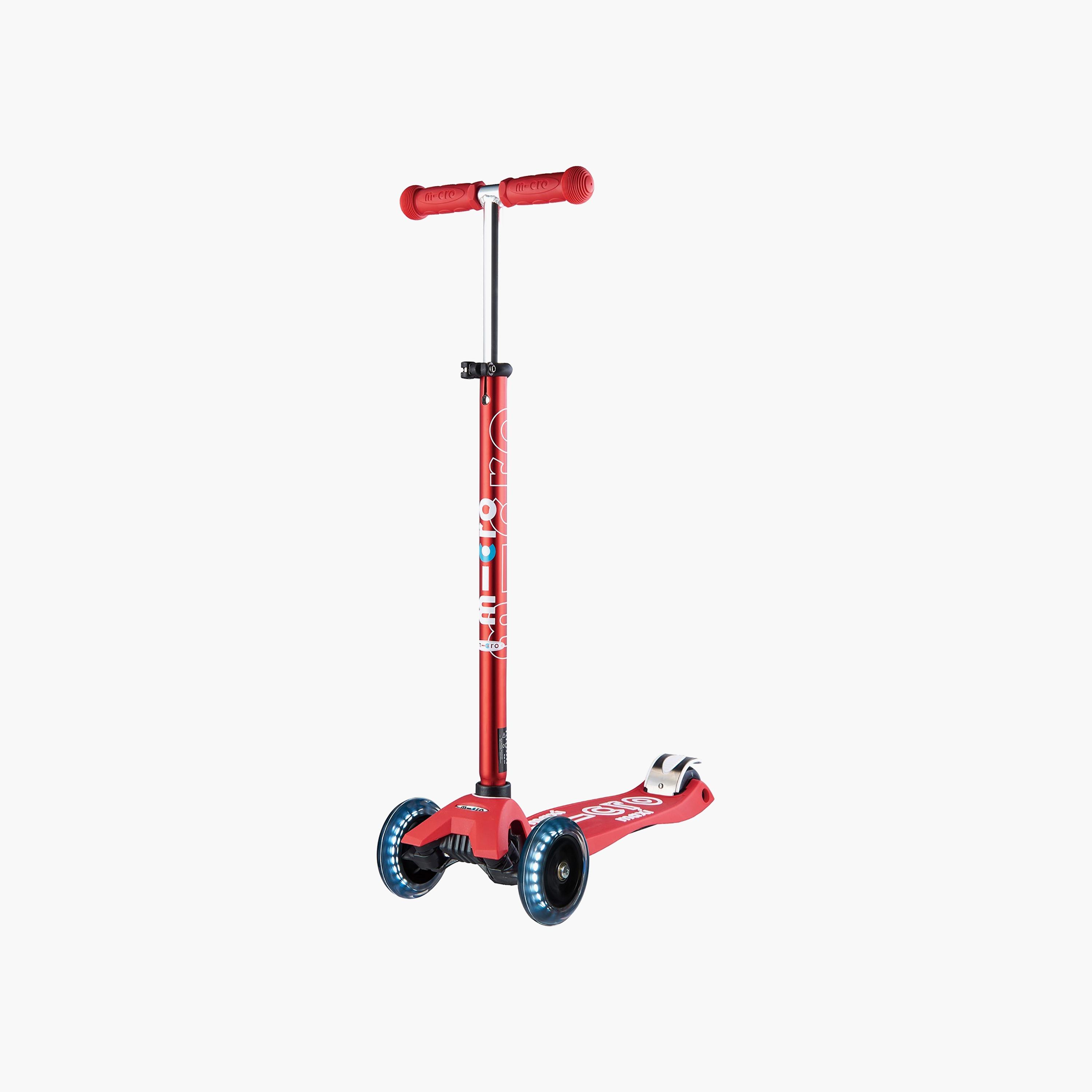 Micro Maxi Deluxe With T-Bar-toys-outdoor-scooters-image-1