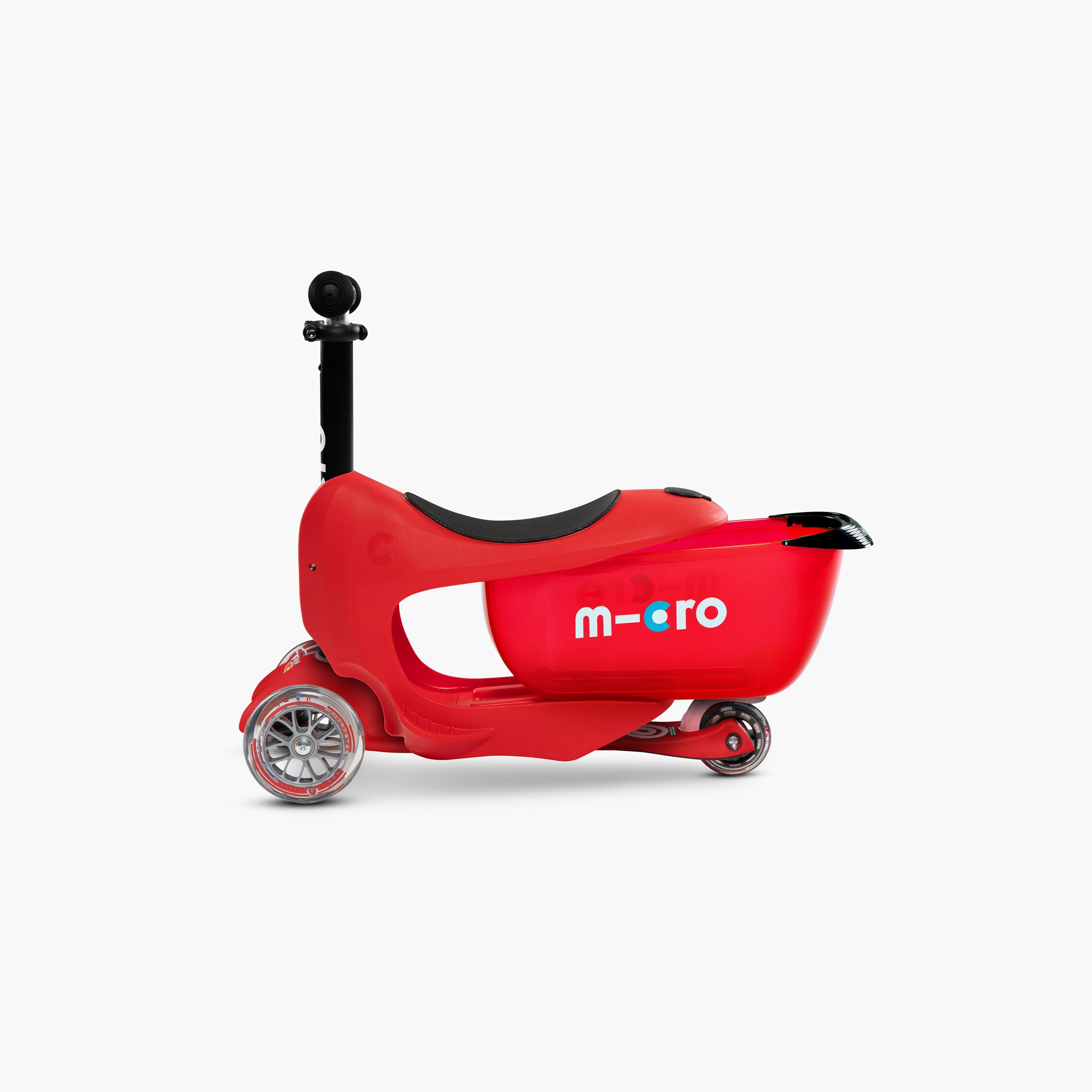 سكوتر ميني 2 جو ديلوكس من مايكرو-toys-outdoor-scooters-image-1