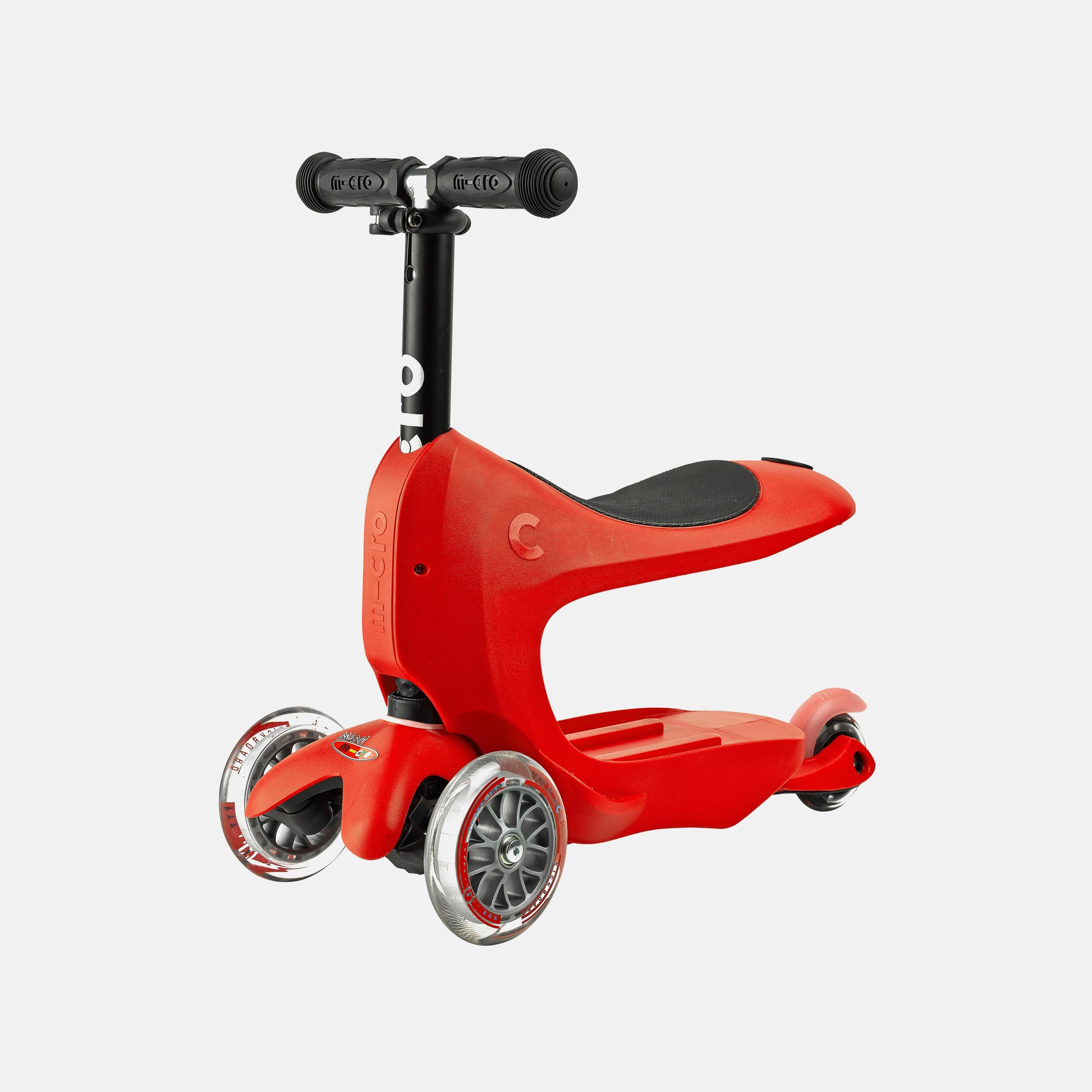 سكوتر ميني 2 جو ديلوكس من مايكرو-toys-outdoor-scooters-image-2