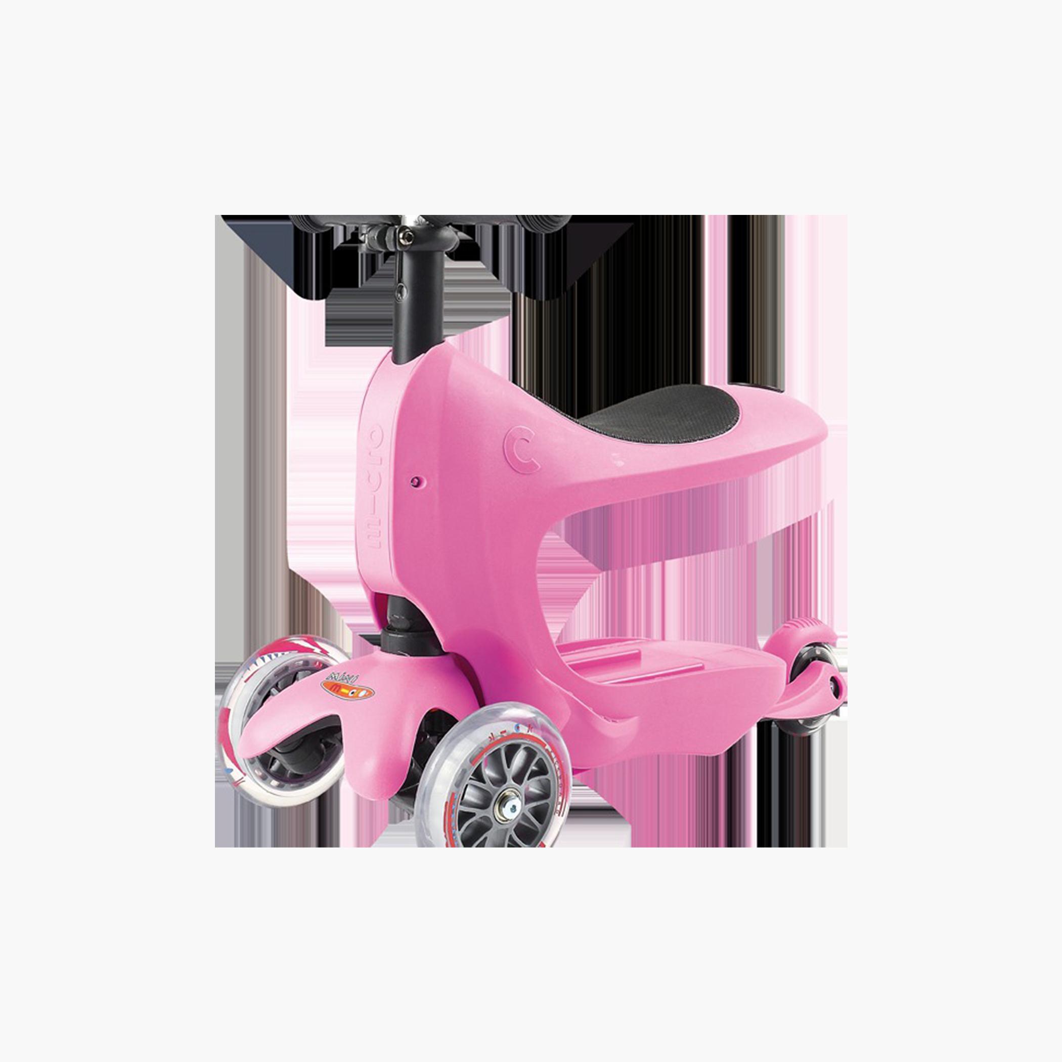Micro Mini 2Go Scooter-toys-outdoor-scooters-image-1