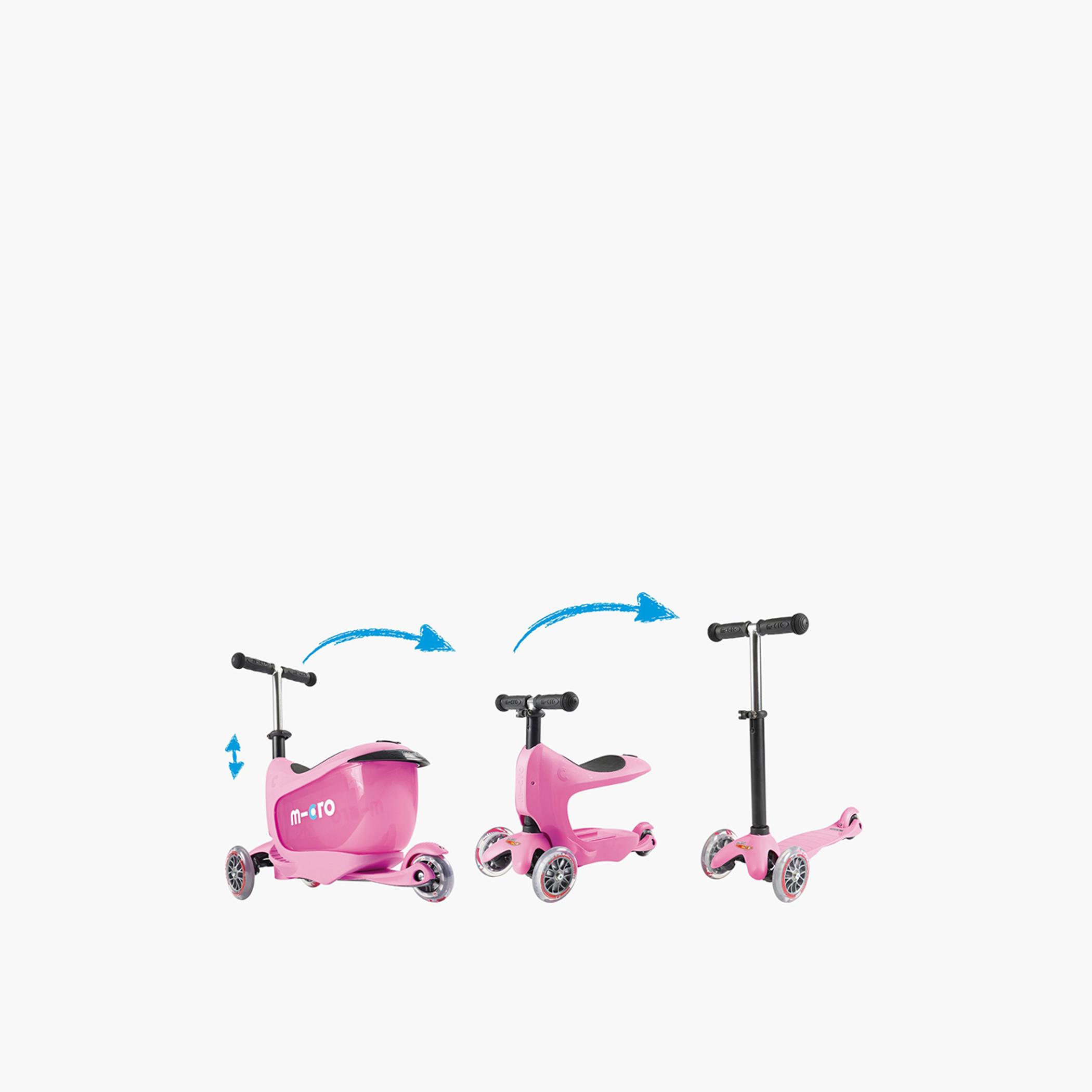 Micro Mini 2Go Scooter-toys-outdoor-scooters-image-2