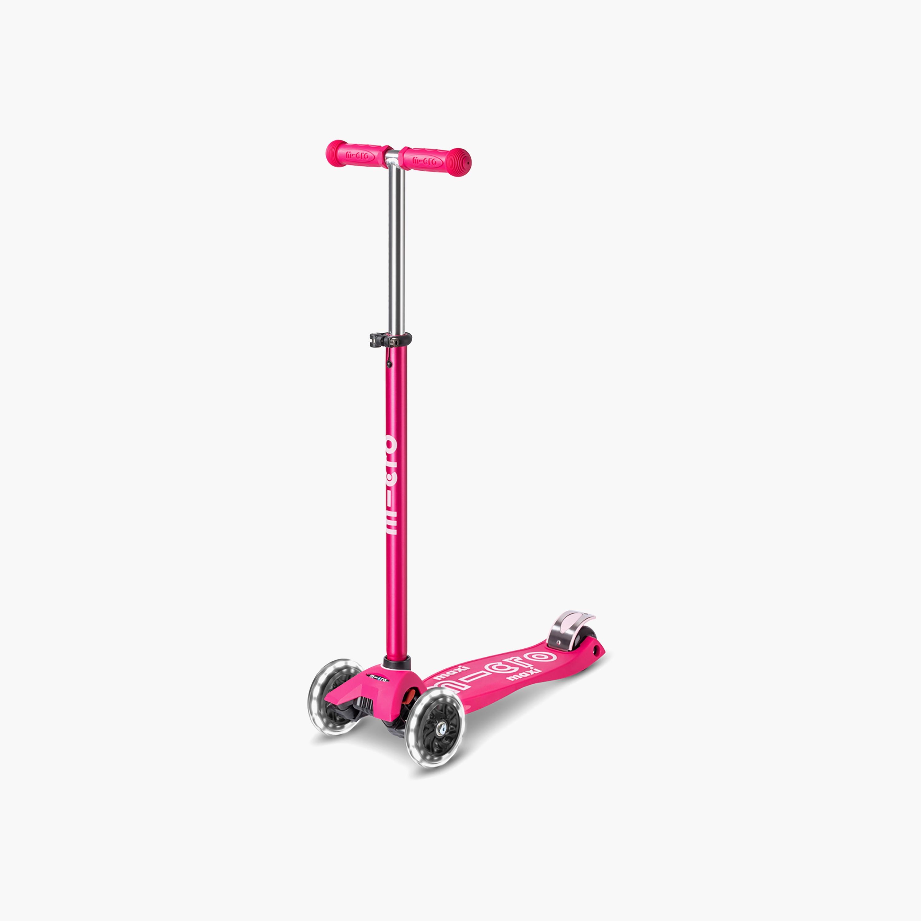 Micro Maxi Deluxe Scooter-toys-outdoor-scooters-image-1
