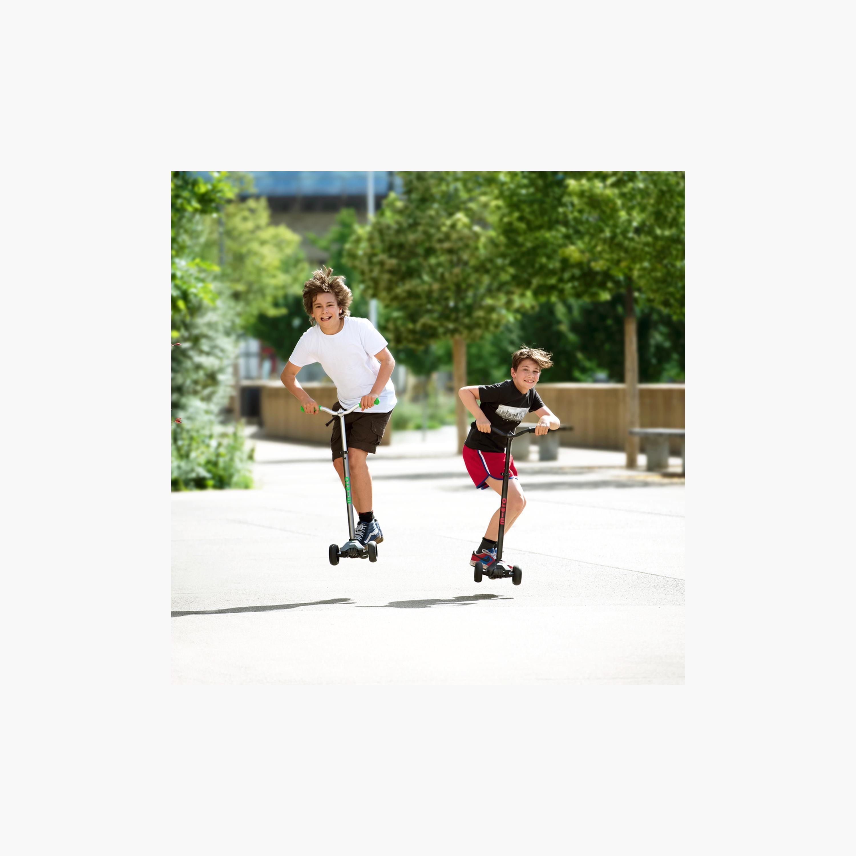 سكوتر ماكسي ديلوكس برو من مايكرو-toys-outdoor-scooters-image-5