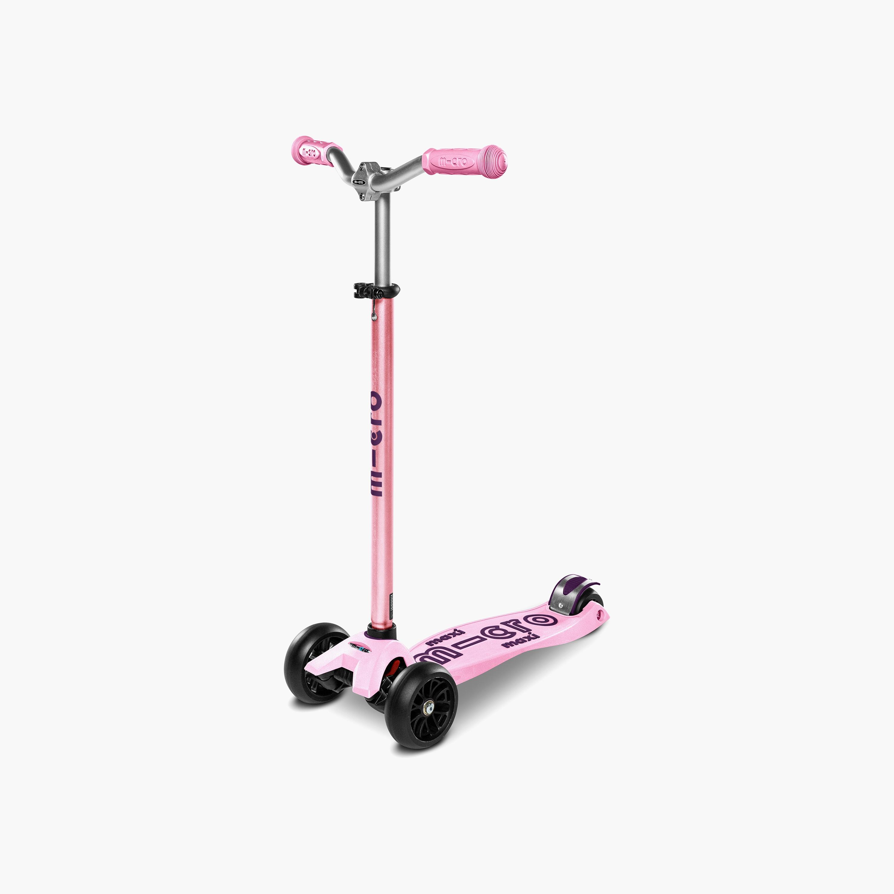 سكوتر ماكسي ديلوكس برو من مايكرو-toys-outdoor-scooters-image-1