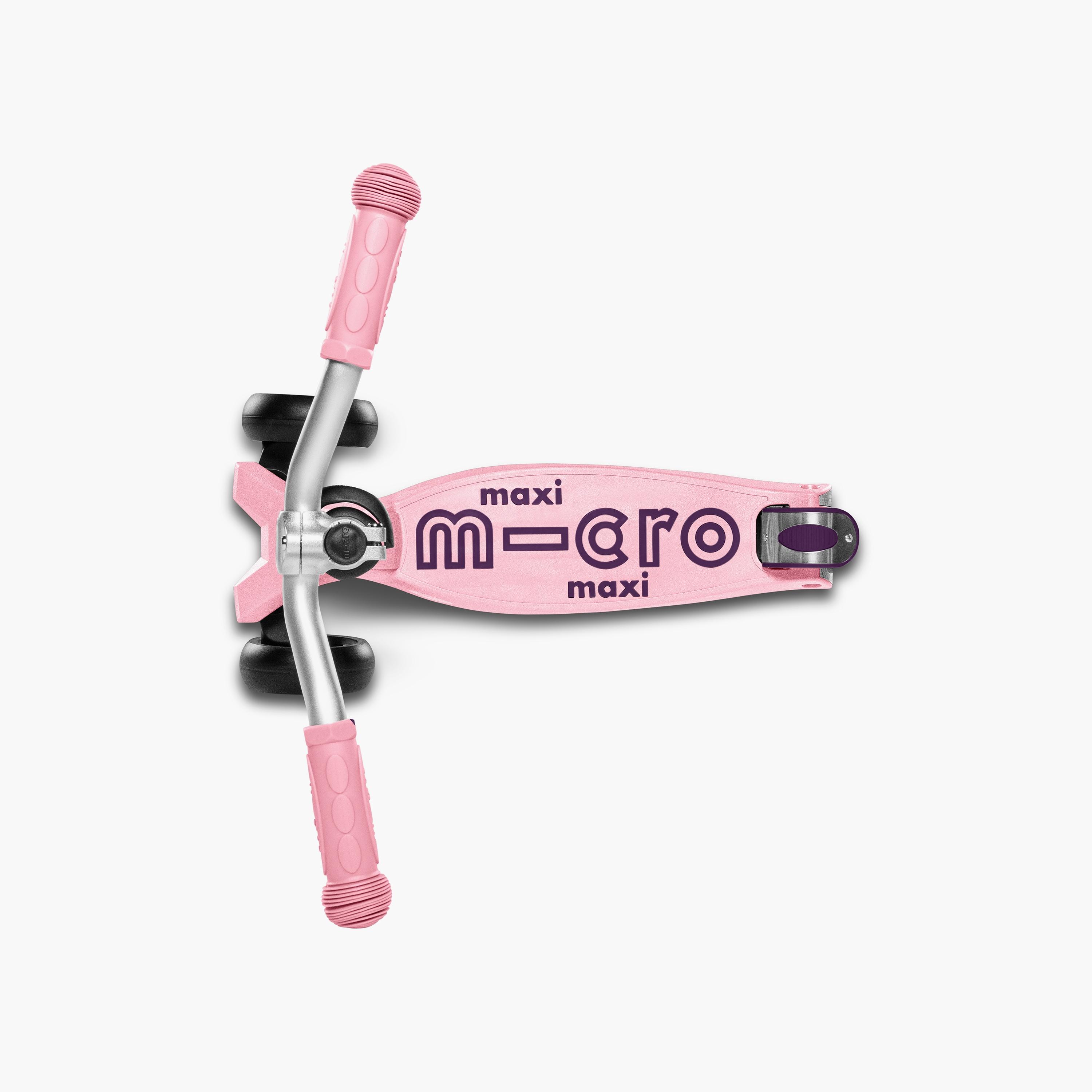 سكوتر ماكسي ديلوكس برو من مايكرو-toys-outdoor-scooters-image-3