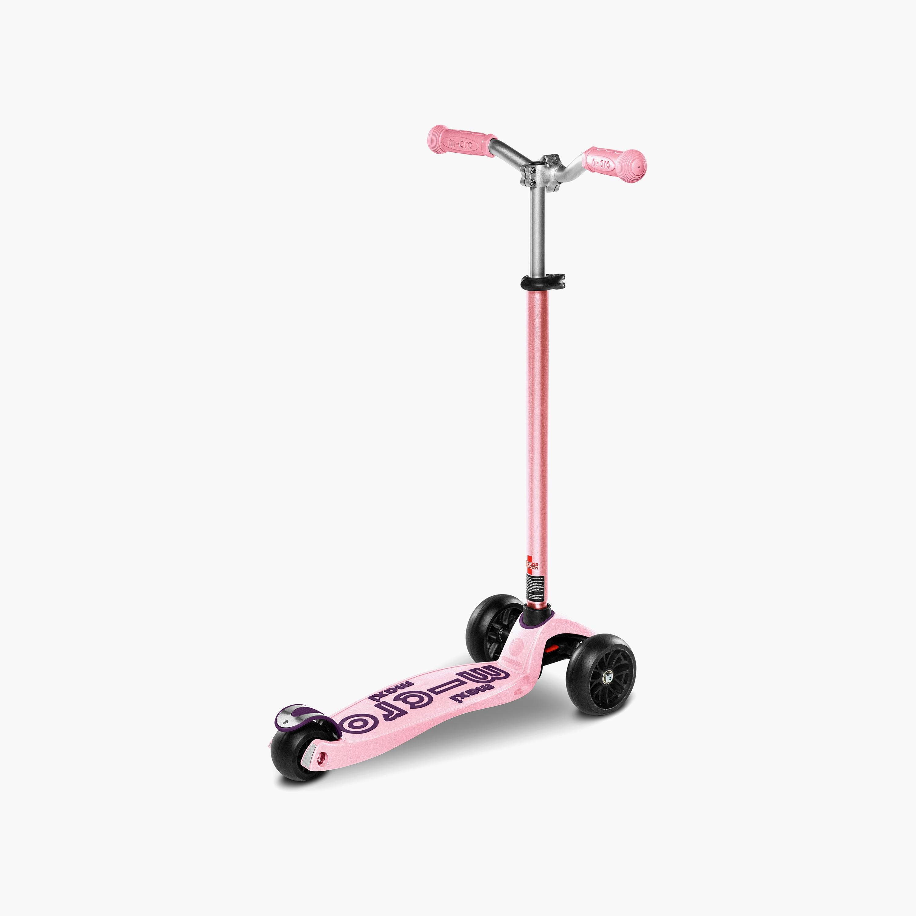 سكوتر ماكسي ديلوكس برو من مايكرو-toys-outdoor-scooters-image-4