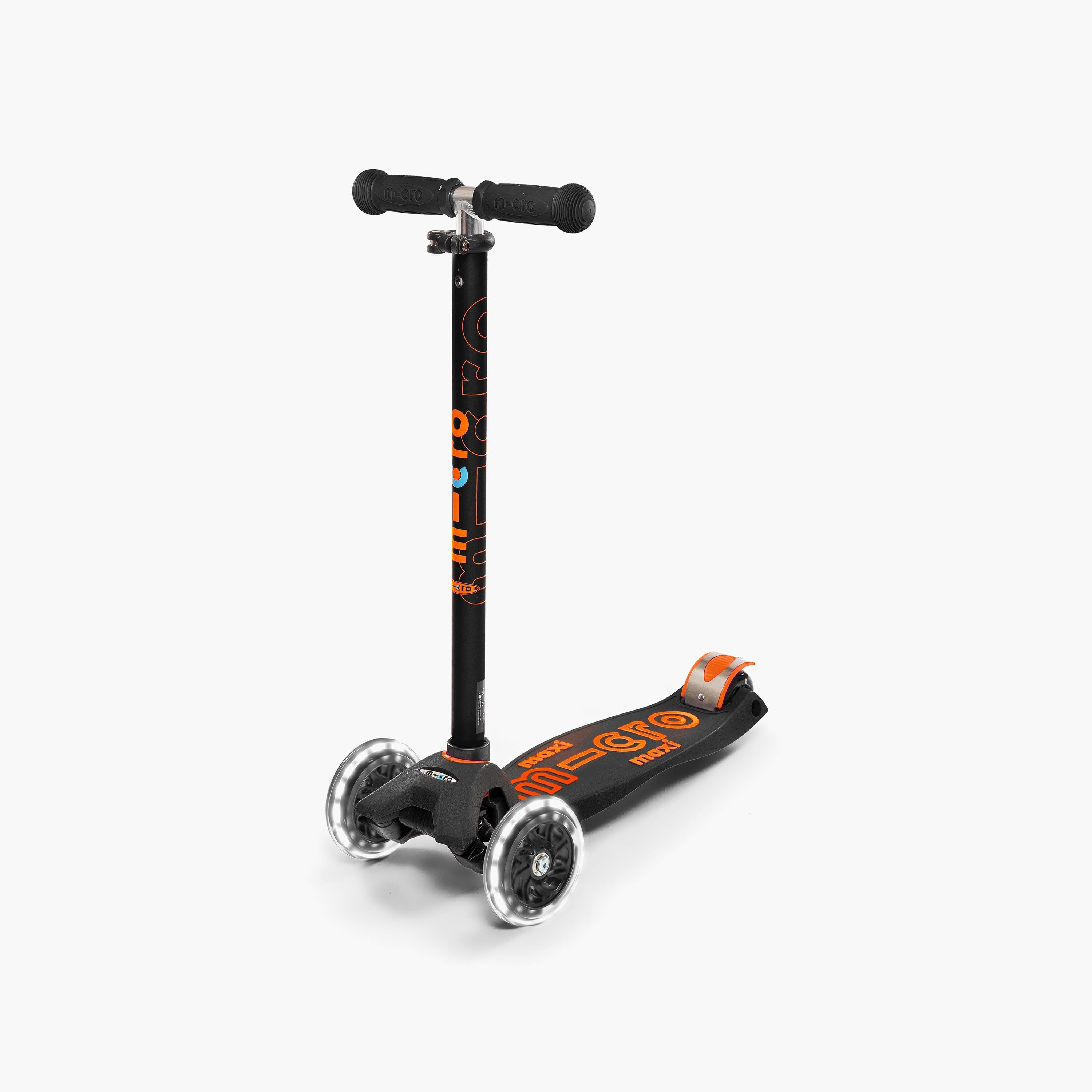 Micro Maxi Deluxe LED Scooter-toys-outdoor-scooters-image-1