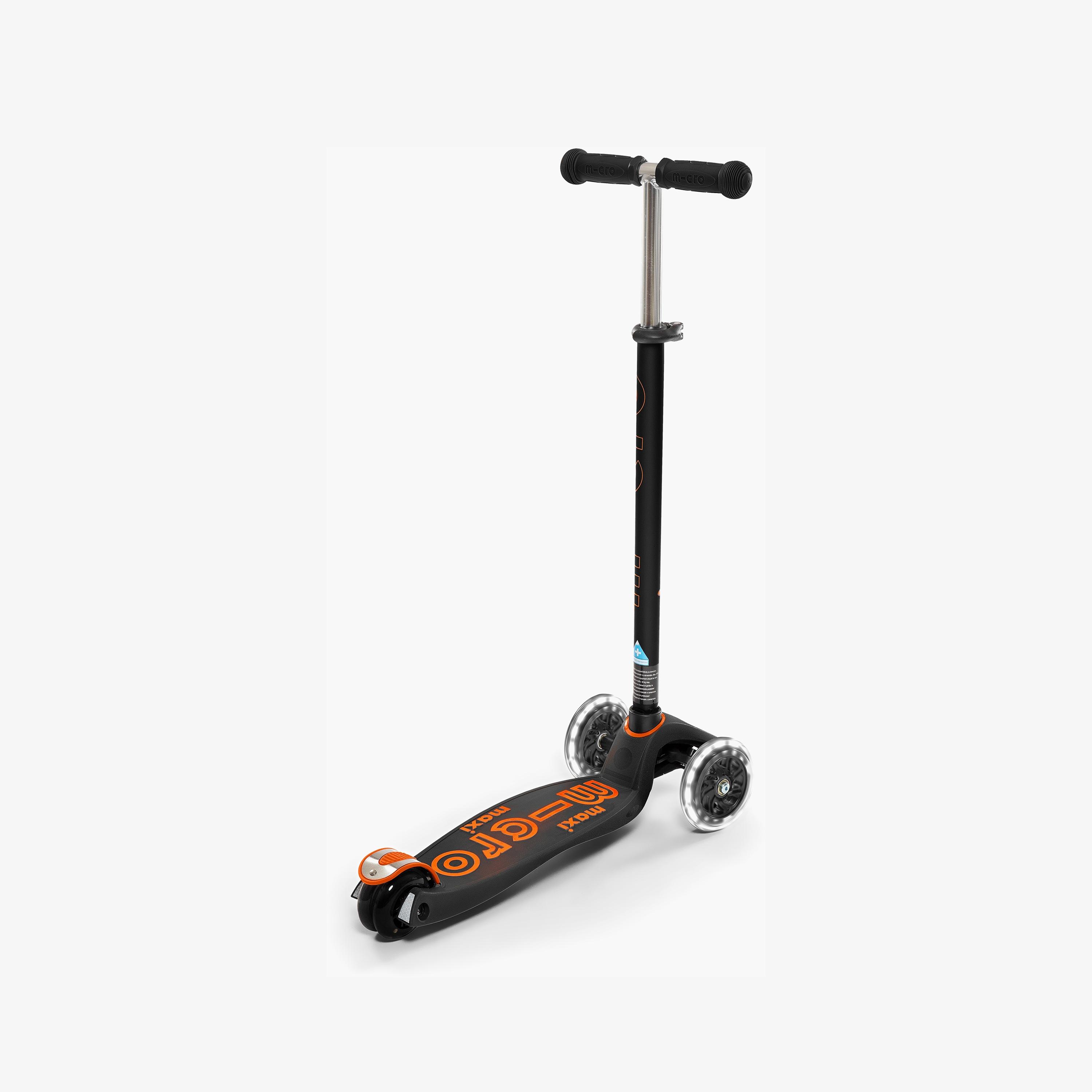 Micro Maxi Deluxe LED Scooter-toys-outdoor-scooters-image-5