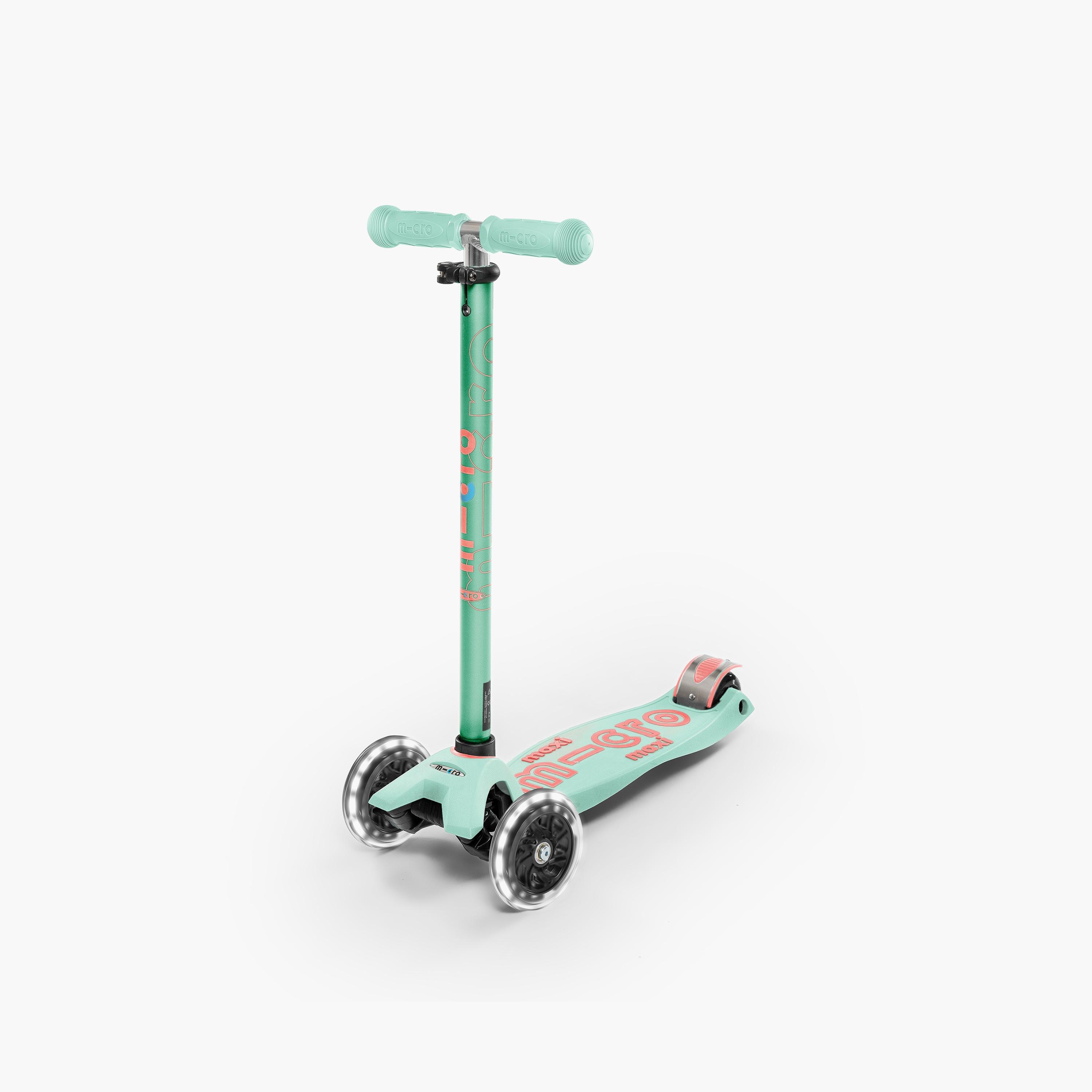 Micro Maxi Deluxe LED Scooter-toys-outdoor-scooters-image-1