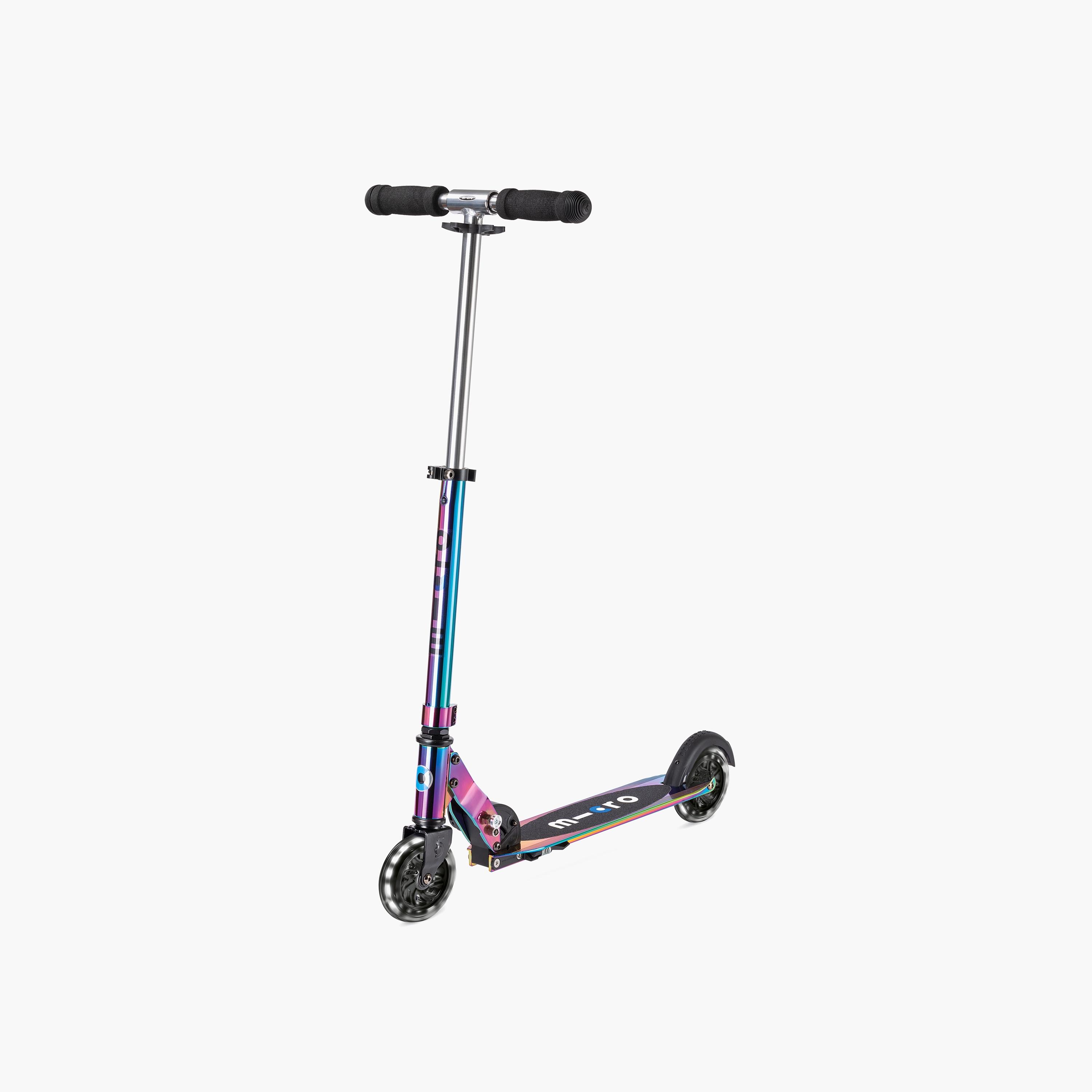 Micro Sprite LED Neochrome-toys-outdoor-scooters-image-1