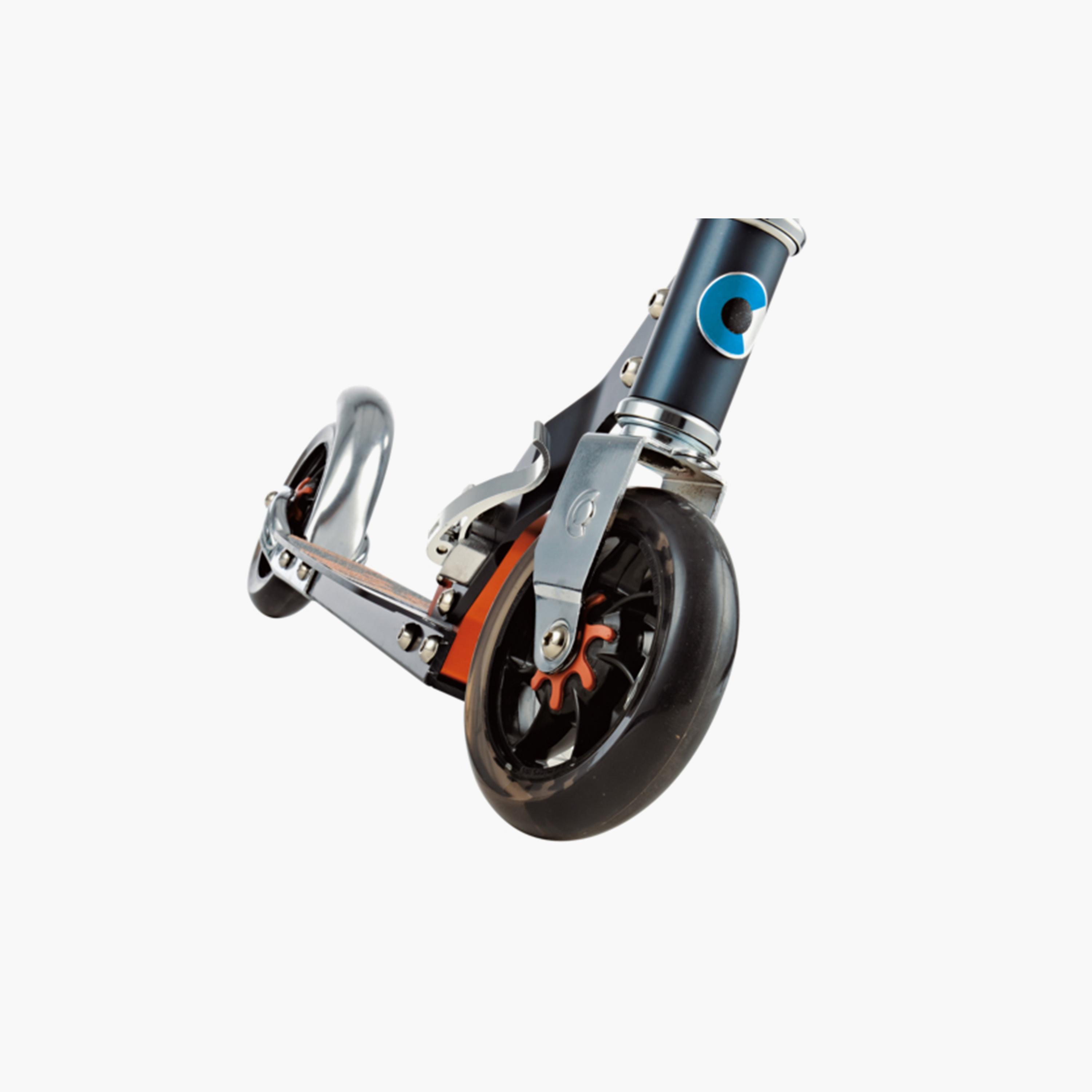 Micro Speed Aztec, Black-toys-outdoor-scooters-image-3