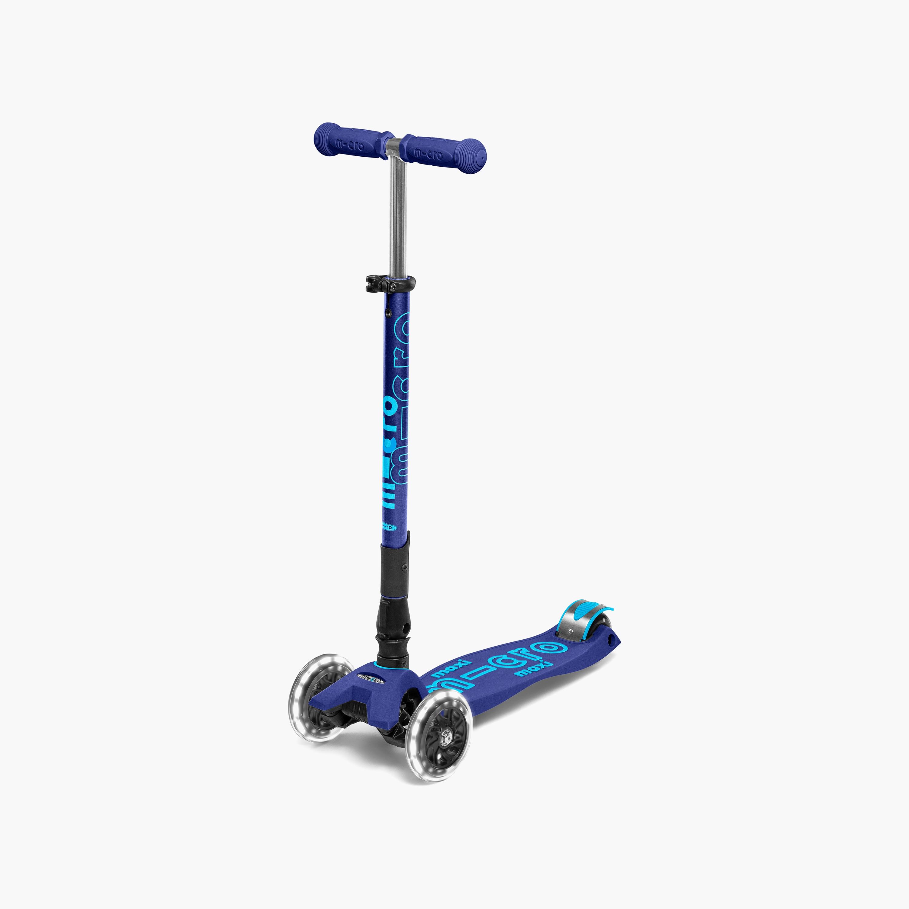 سكوتر ماكسي ديلوكس قابل للطي من مايكرو-toys-outdoor-scooters-image-5