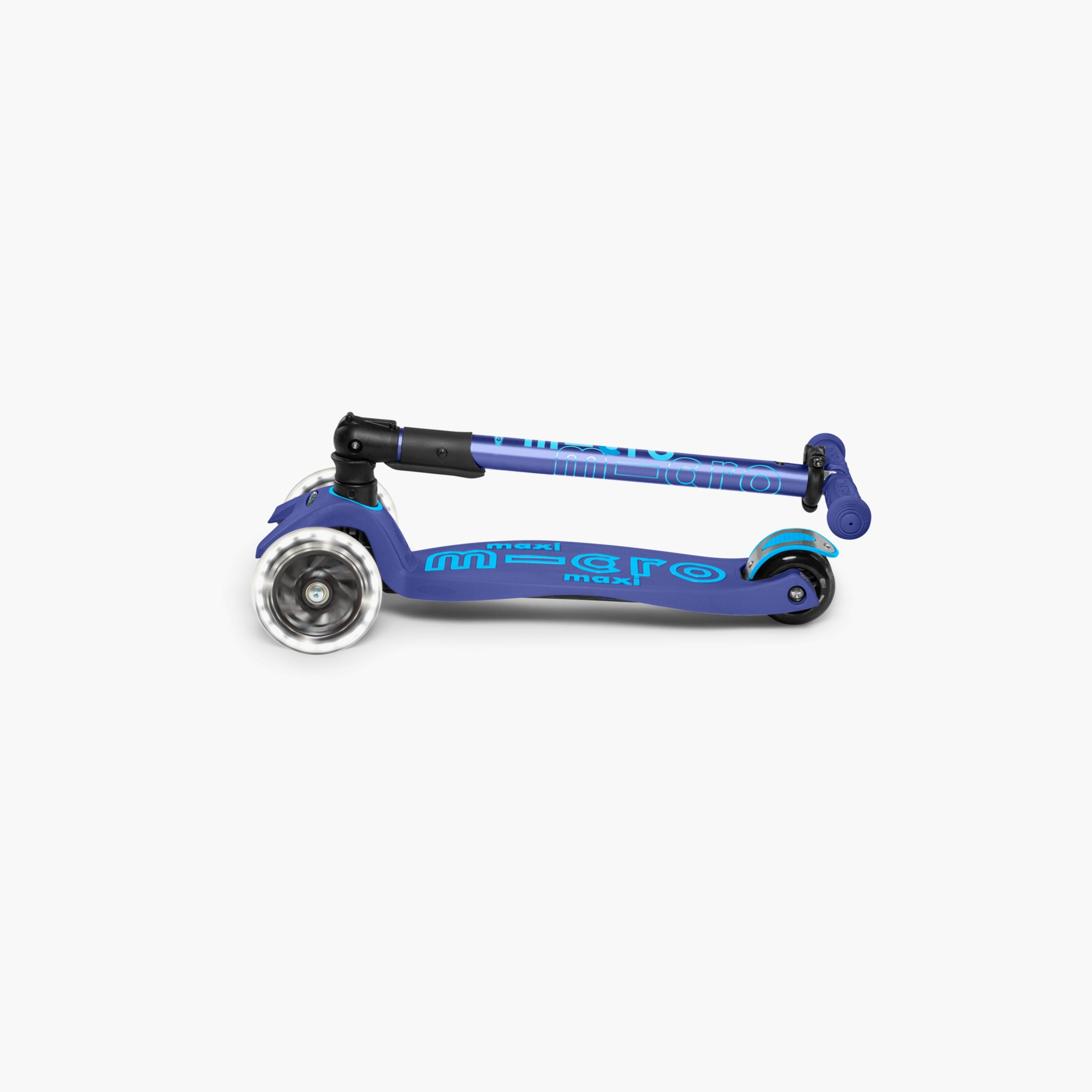 سكوتر ماكسي ديلوكس قابل للطي من مايكرو-toys-outdoor-scooters-image-4