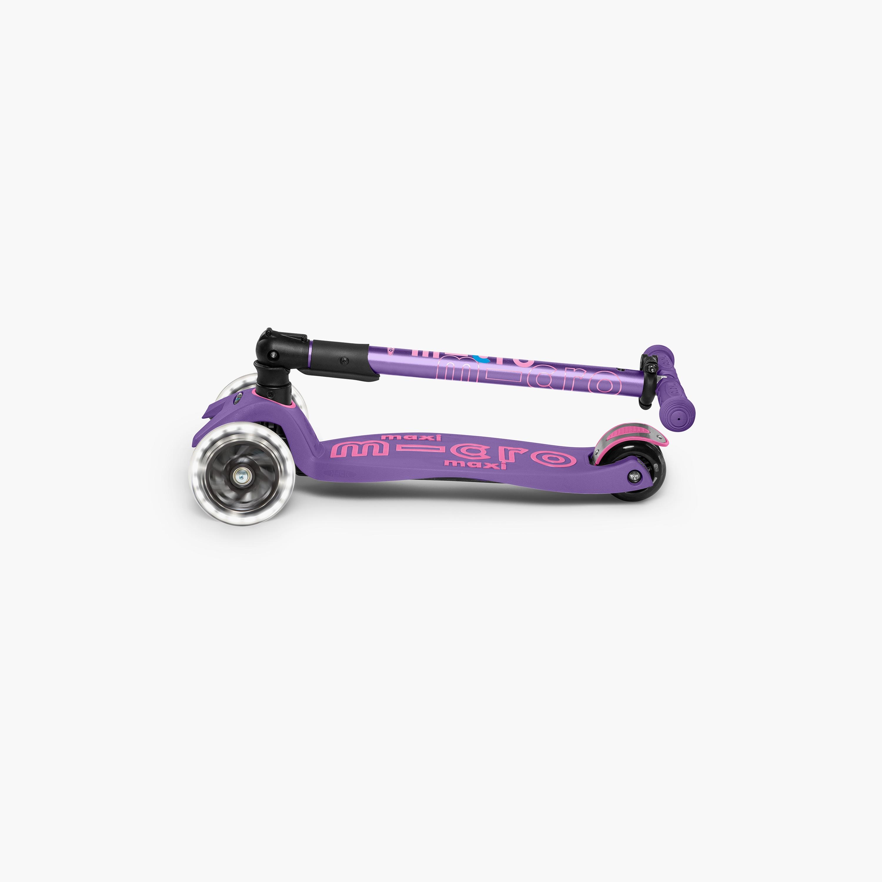 Micro Maxi Deluxe Foldable LED Scooter-toys-outdoor-scooters-image-3