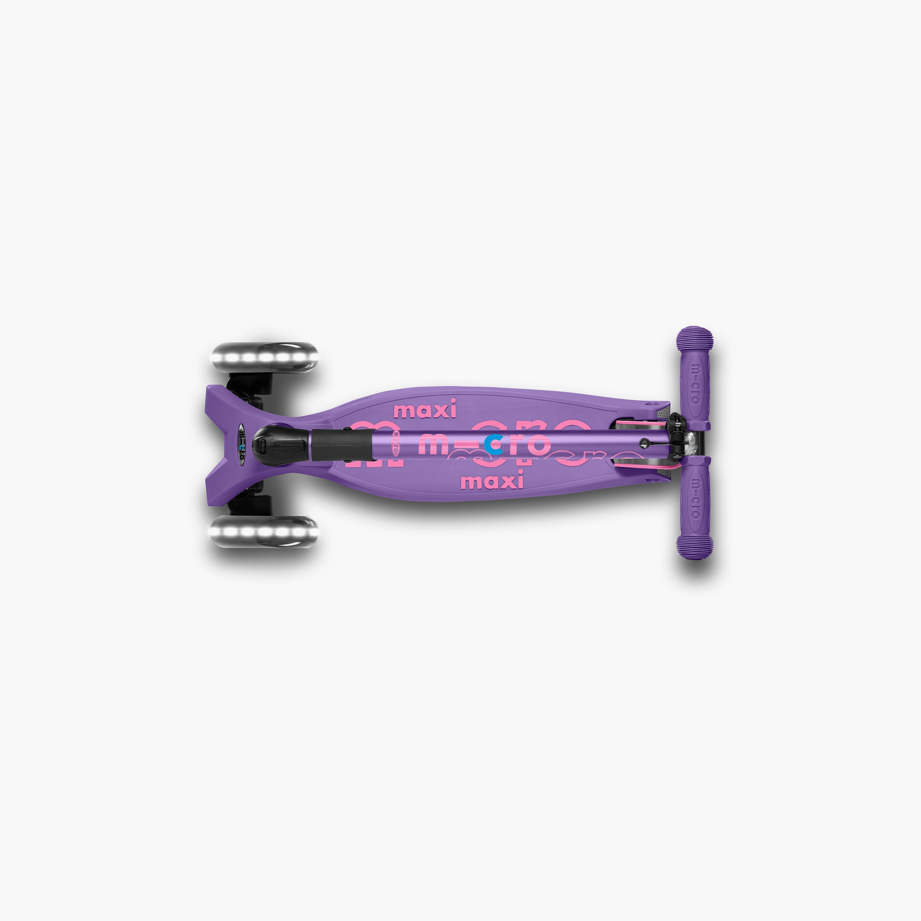 Micro Maxi Deluxe Foldable LED Scooter-toys-outdoor-scooters-image-5
