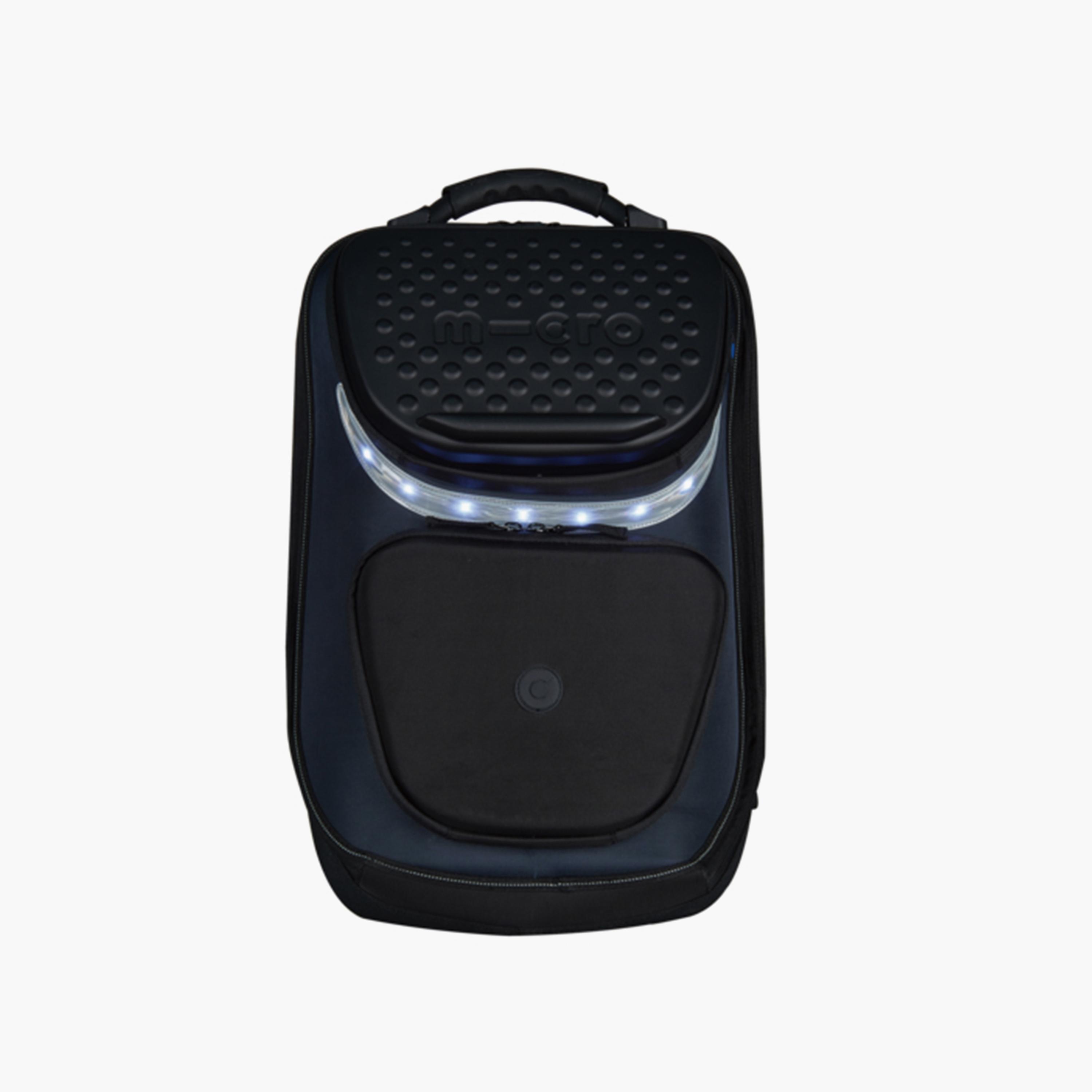 Micro Kickpack, Black-baby-gear-travelaccessories-image-2