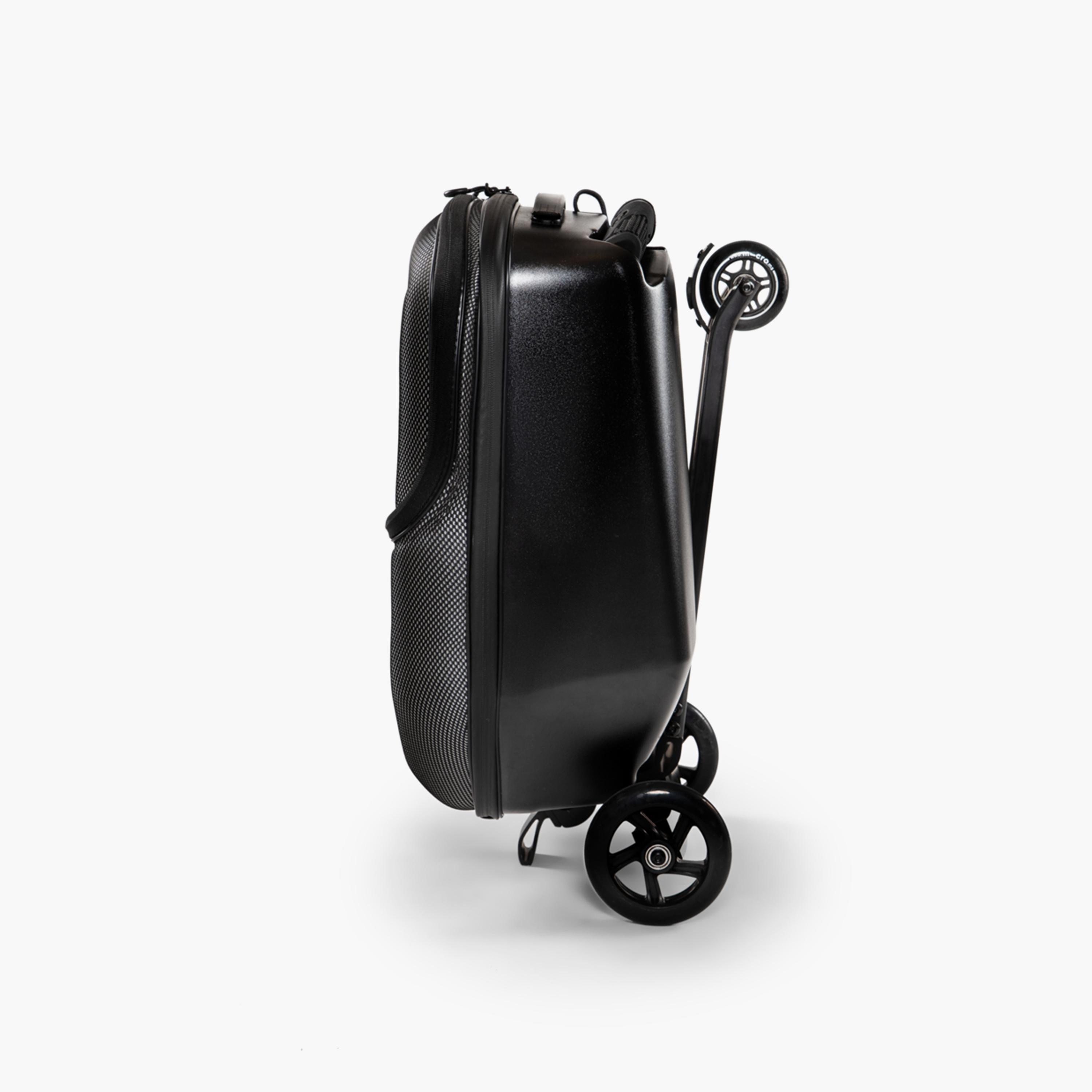 Micro luggage sales 3.0