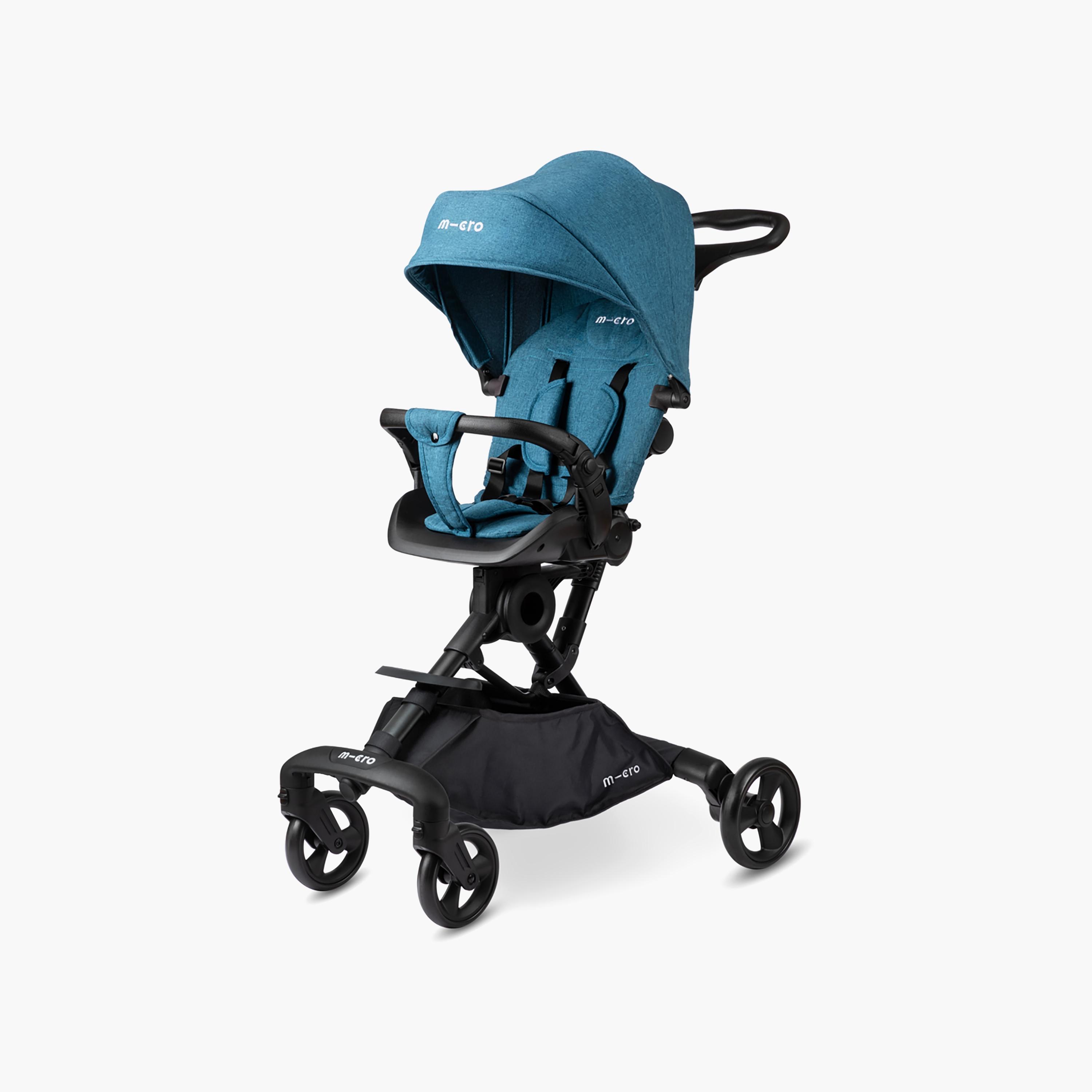 Micro Trike 360 Plus, Aqua-toys-outdoor-bikesandrideons-trikes-image-1
