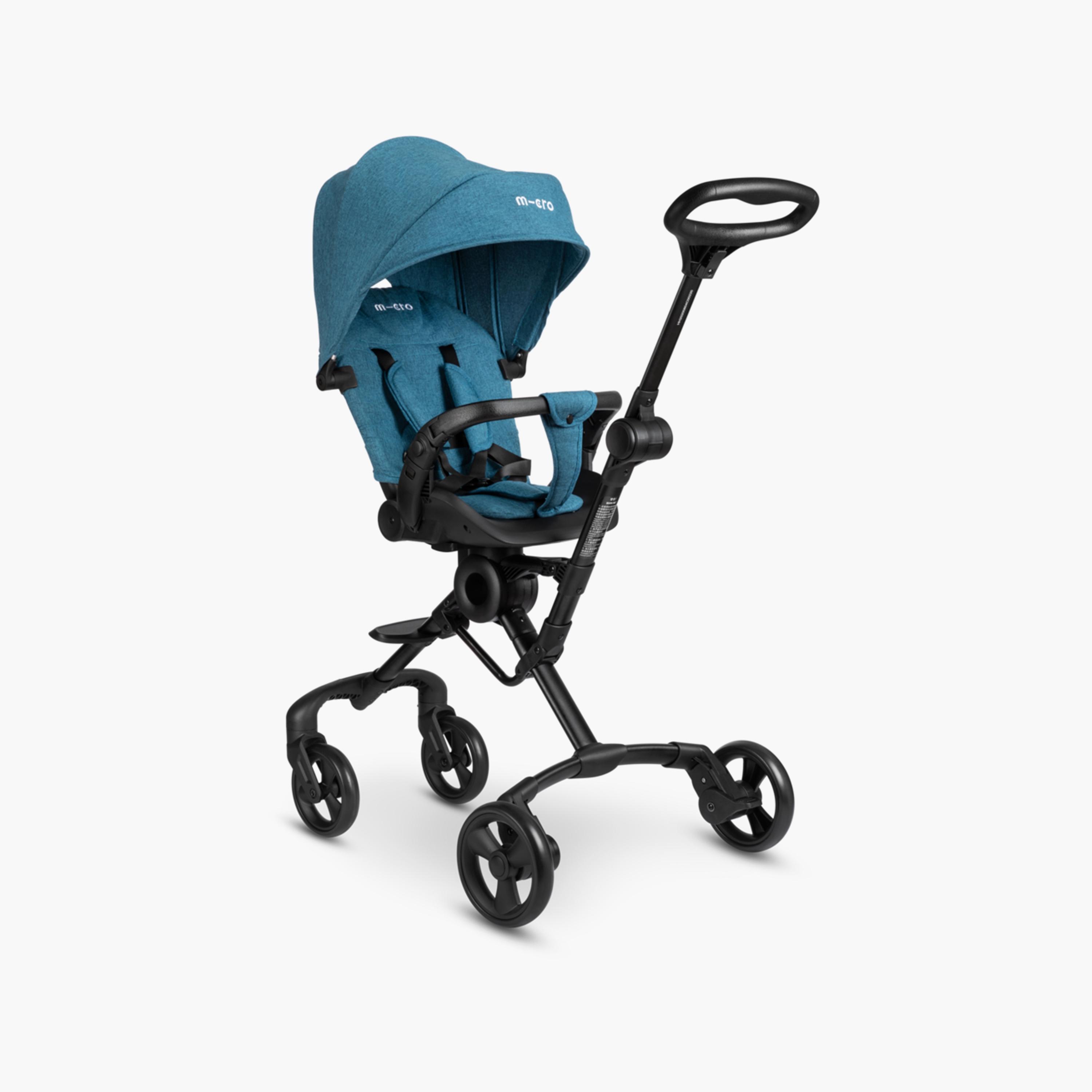 Micro Trike 360 Plus, Aqua-toys-outdoor-bikesandrideons-trikes-image-2