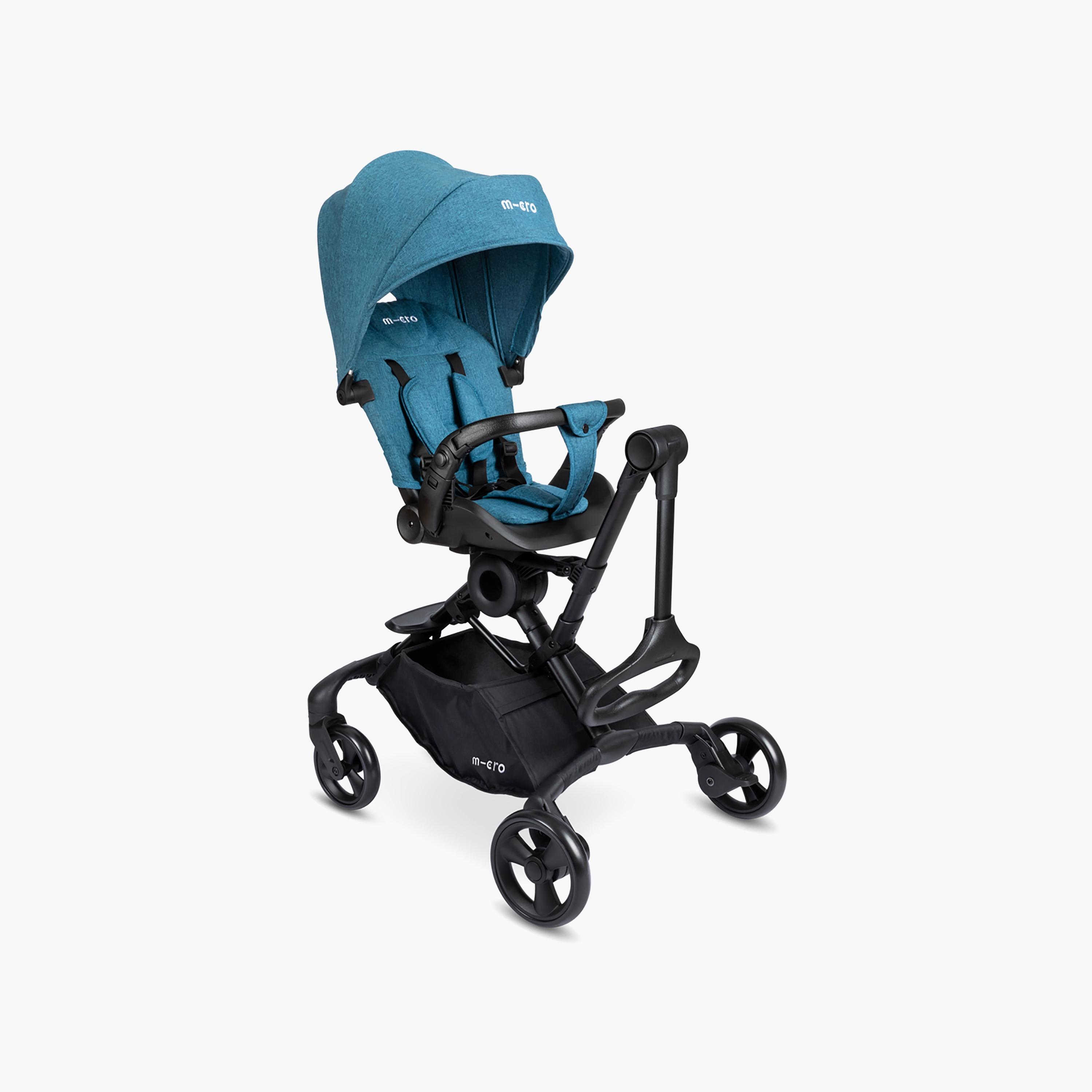 Micro Trike 360 Plus, Aqua-toys-outdoor-bikesandrideons-trikes-image-3