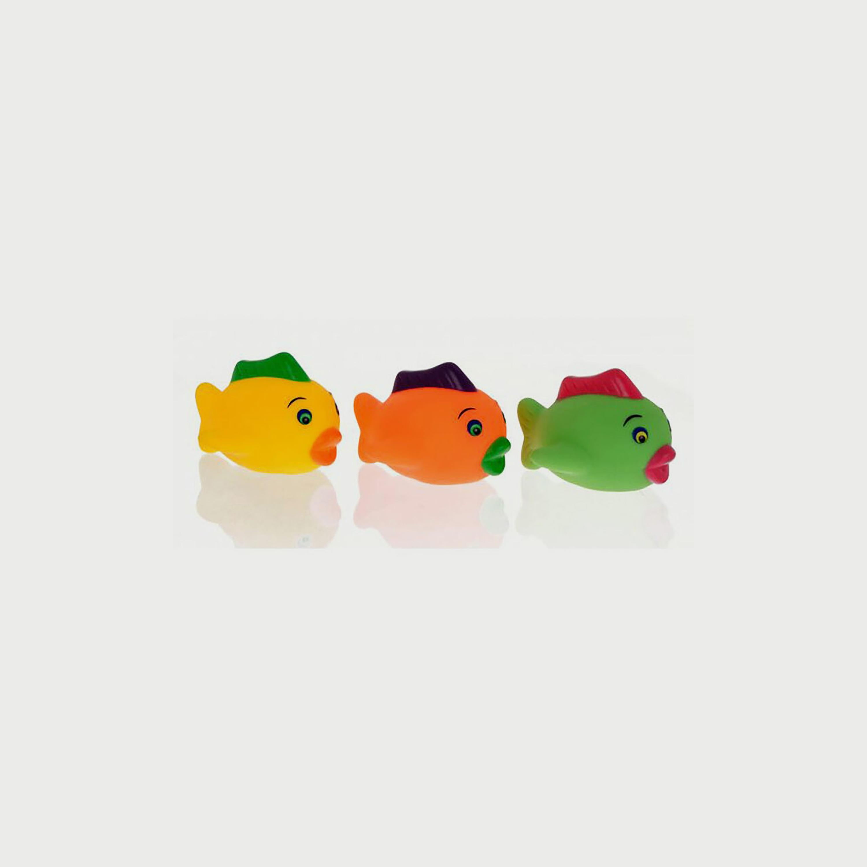 Vital Baby 3-Piece Splash Critters & Fish, 6 Months+-toys-babyandtoddlertoys-bathtoys-image-2
