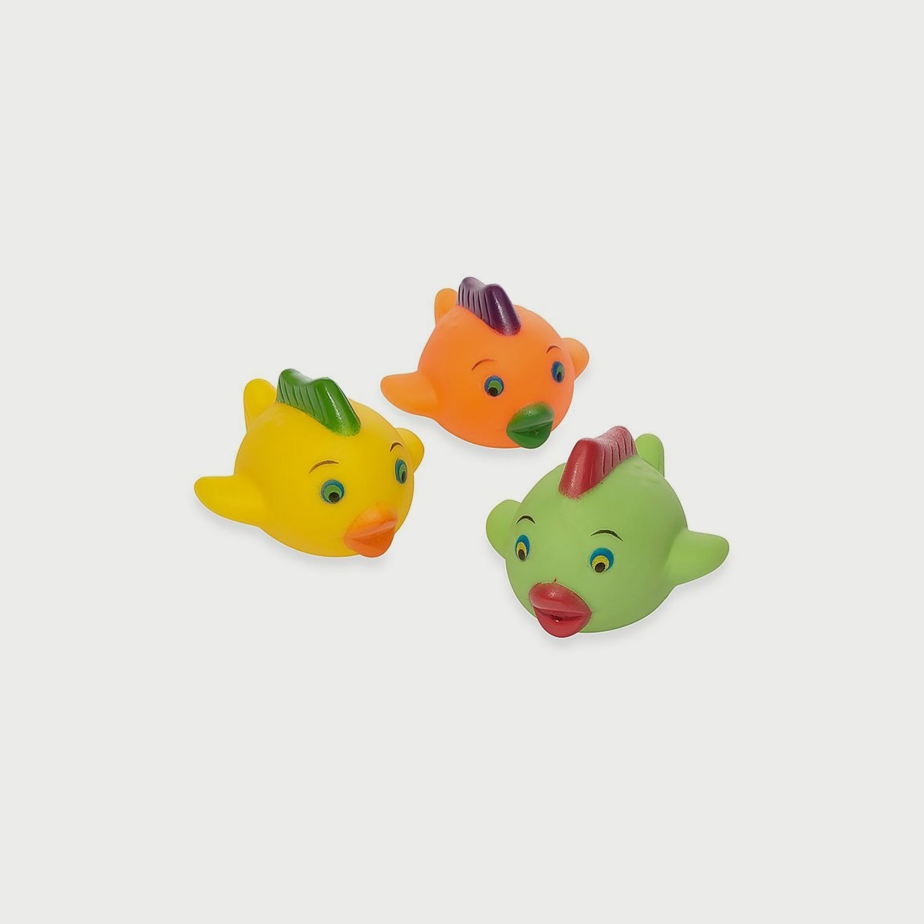 Vital Baby 3-Piece Splash Critters & Fish, 6 Months+-toys-babyandtoddlertoys-bathtoys-image-4