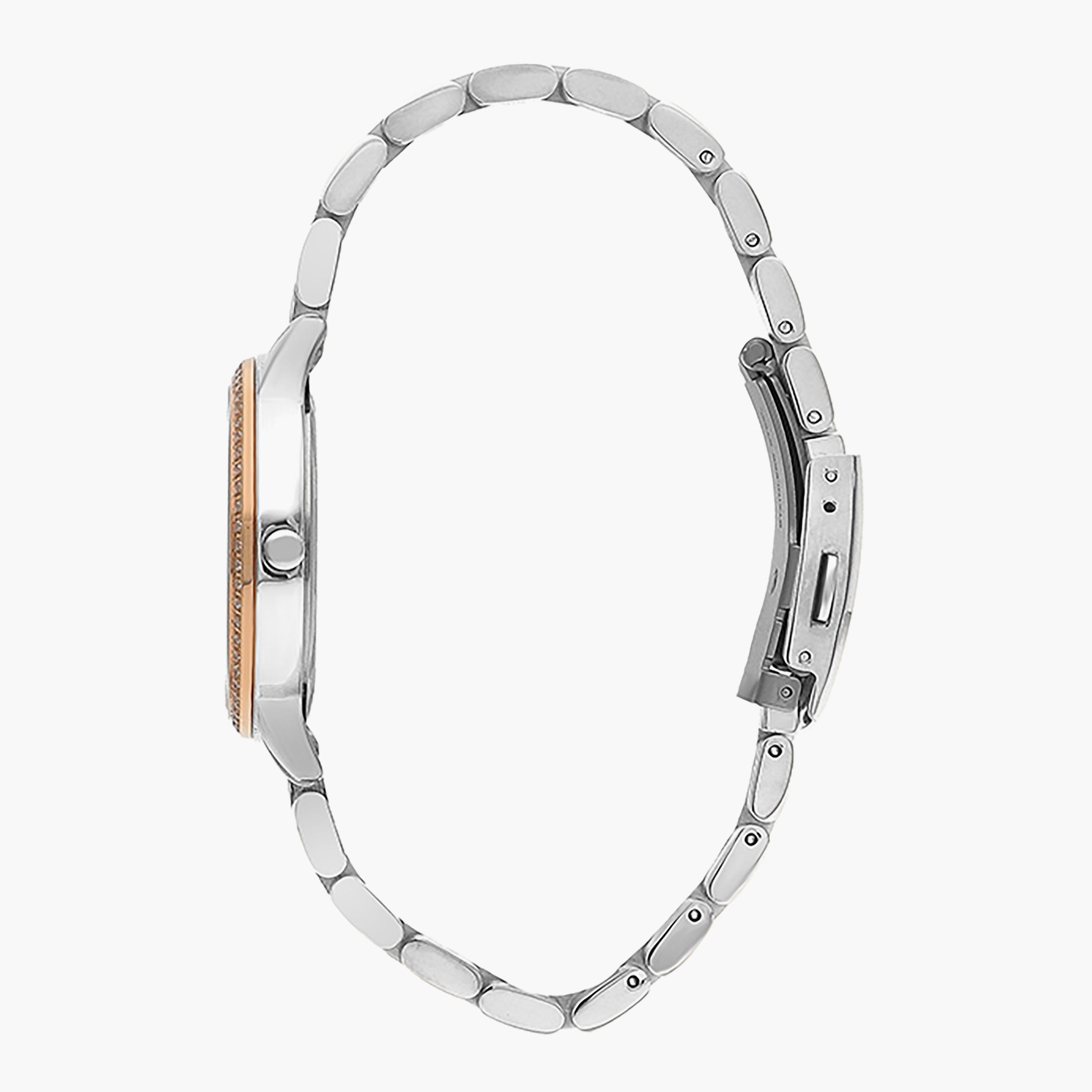 BP3297C.510 | ساعة بيفرلي هيلز بولو كلوب للنساء ذو انالوج فضي بسوار من ستانلس ستيل-women-watchesandjewellery-watches-image-2