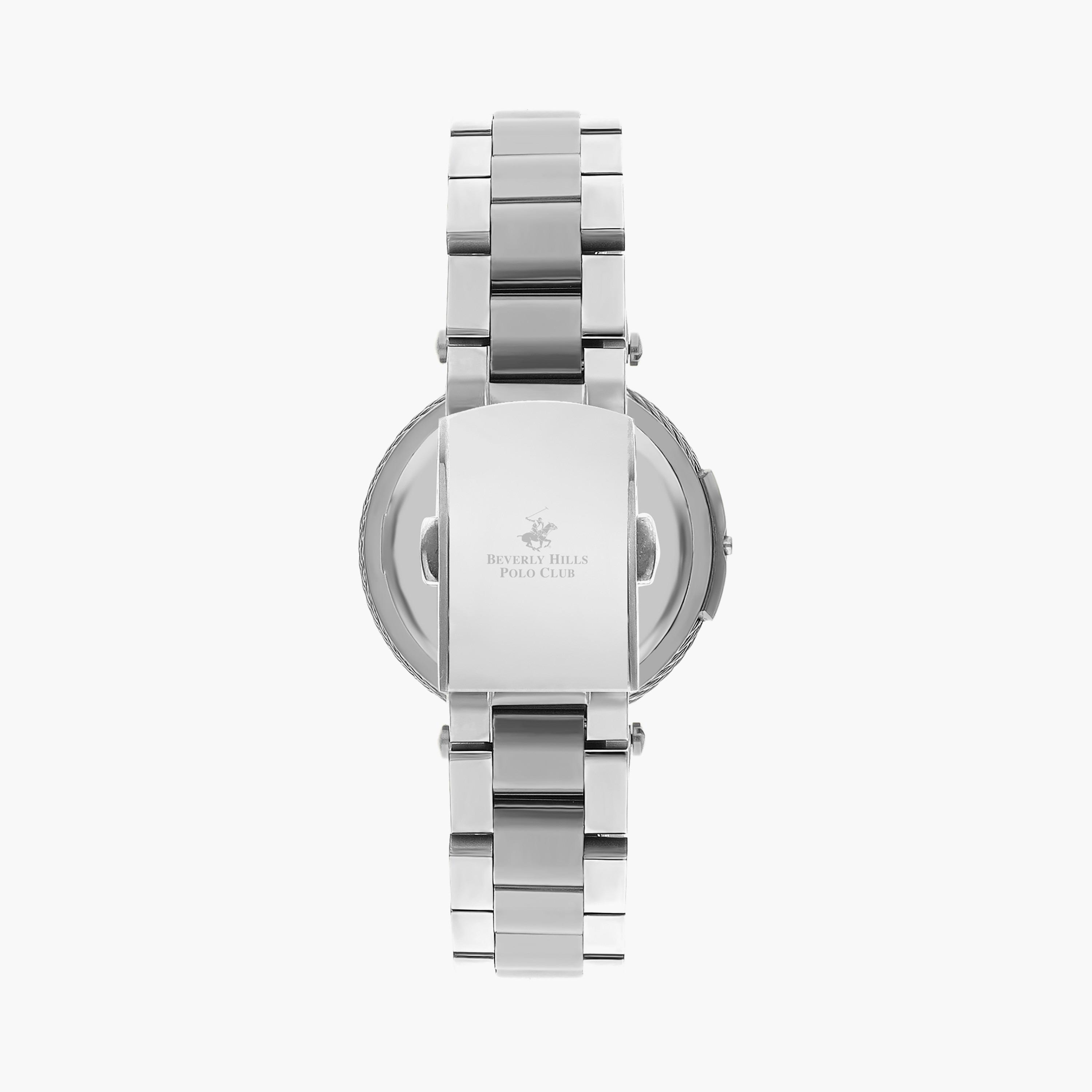  GW0012G2 | ساعة جيس ذو انالوج بسوار سيليكون أسود للرجال-women-watchesandjewellery-watches-image-3