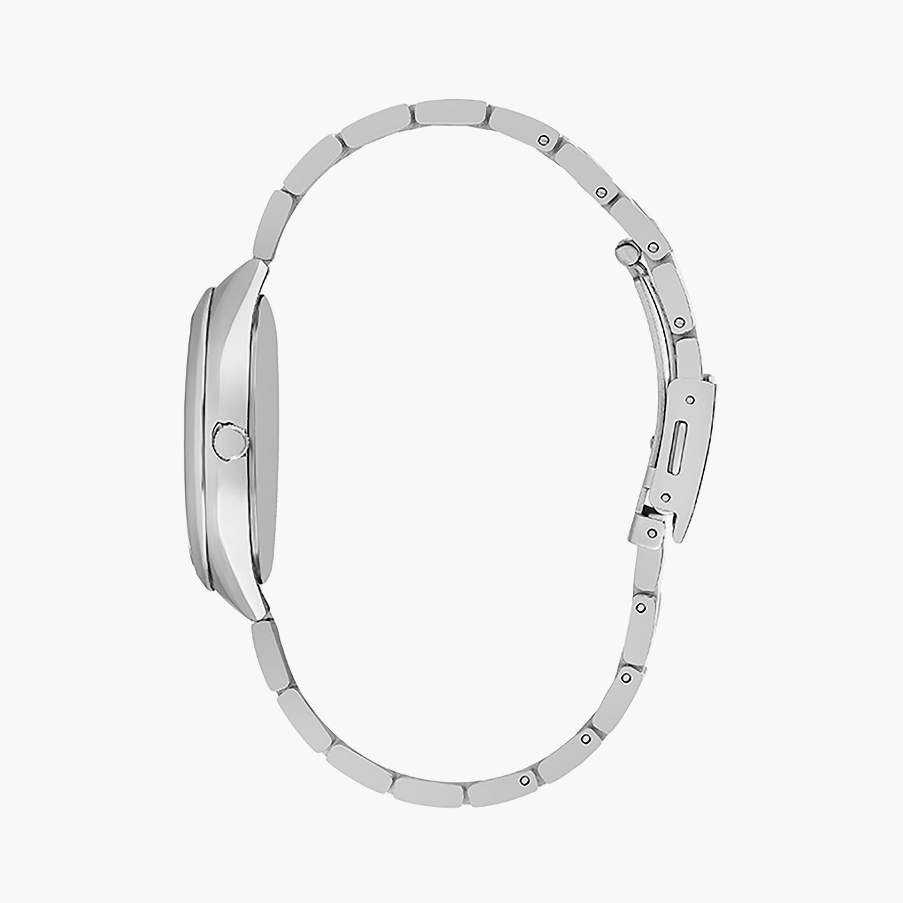  LC07456.230 | ساعة لي كوبر للنساء بسوار من ستانلس ستيل ذو كرونوغراف ذهبي وفضي-women-watchesandjewellery-watches-image-2