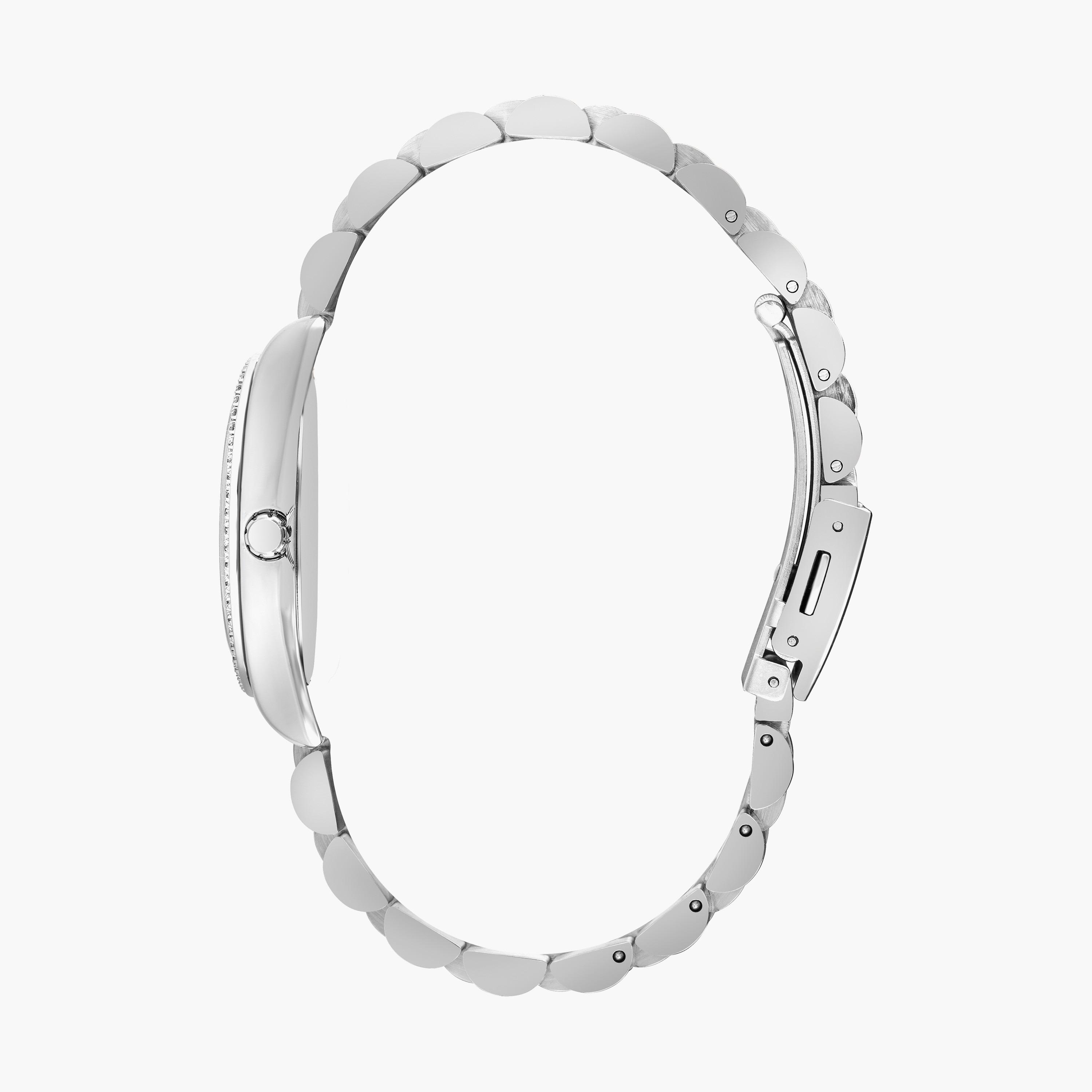 ساعة أنالوج بسوار نايلون ازرق للرجال من أديداس AOSY22521-women-watchesandjewellery-watches-image-2
